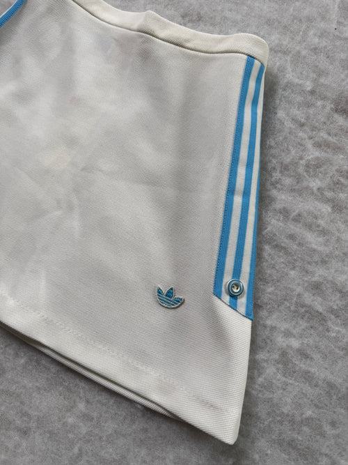 Adidas 70er Jahre Tennis Rock