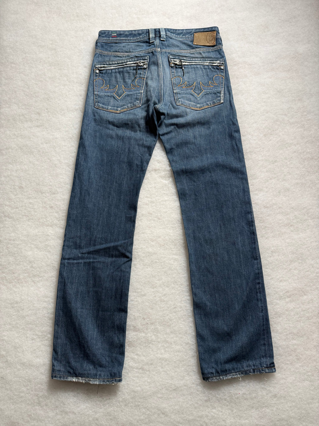 Diesel Jeans Yarik 31
