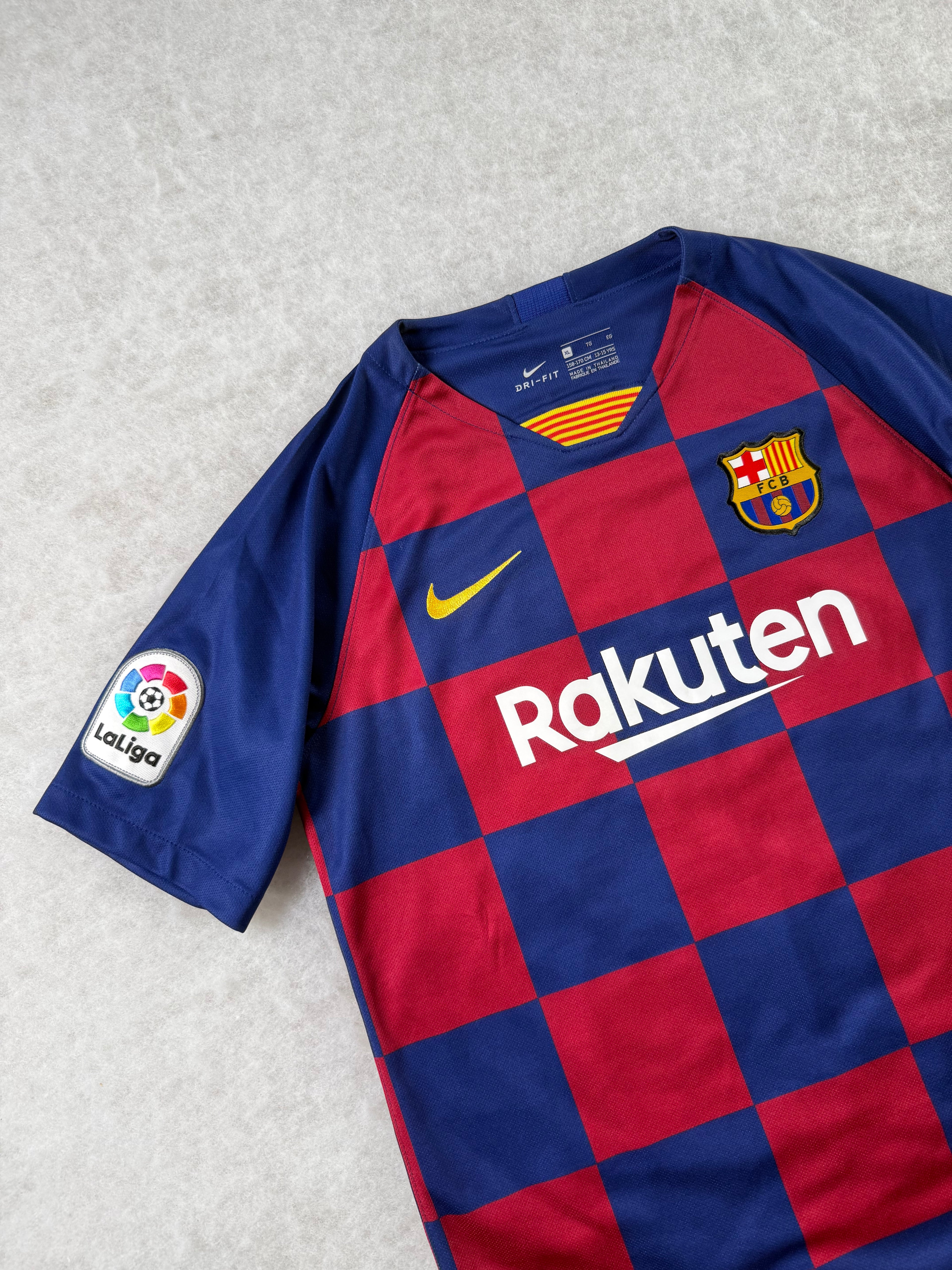 FC Barcelona Trikot Vidal