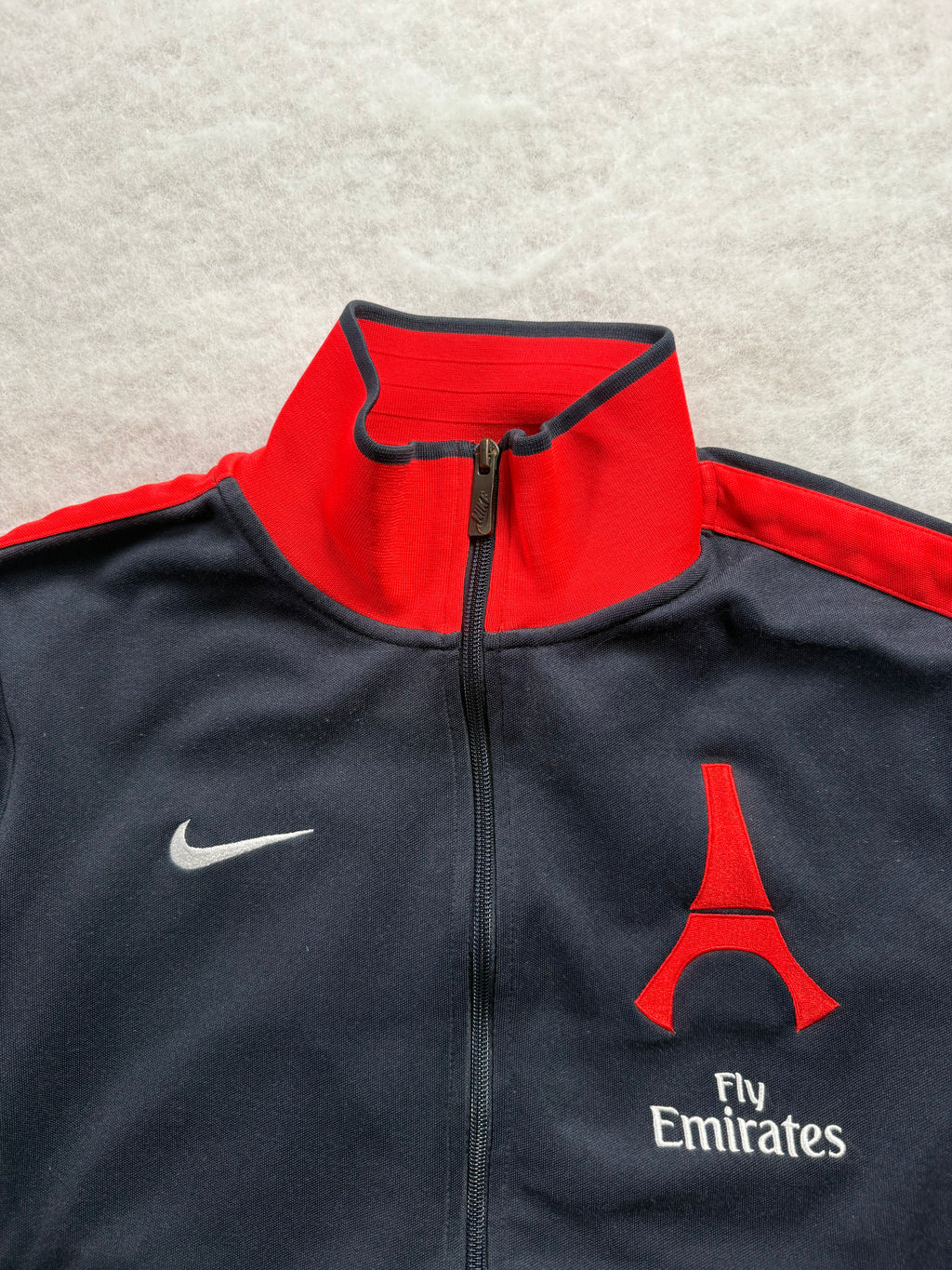 Nike PSG Fußball Jacke