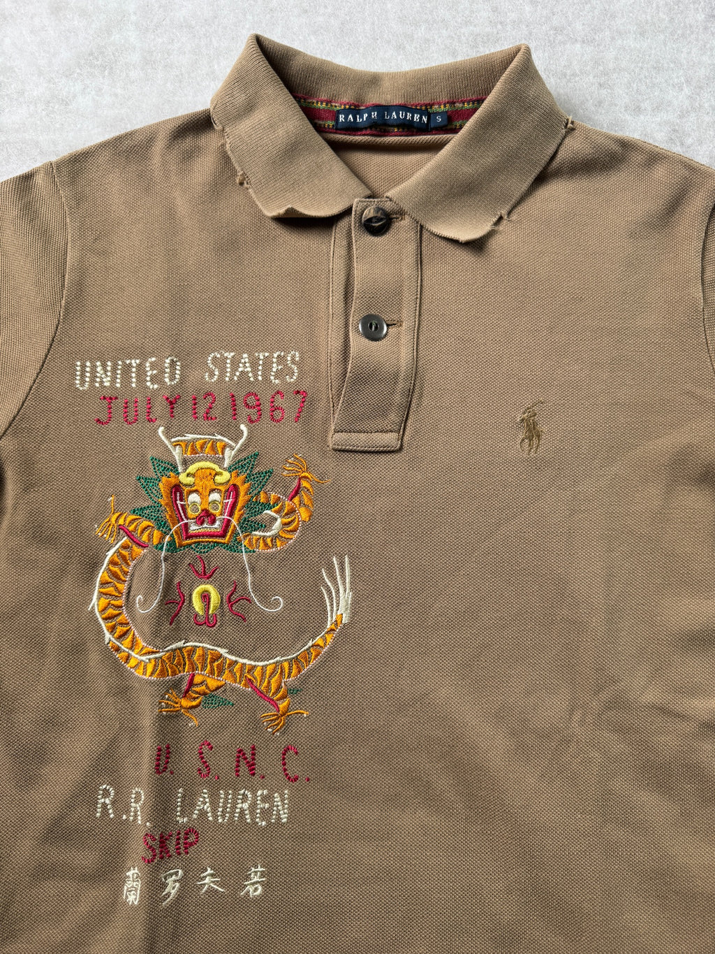 Ralph Lauren Polo Shirt
