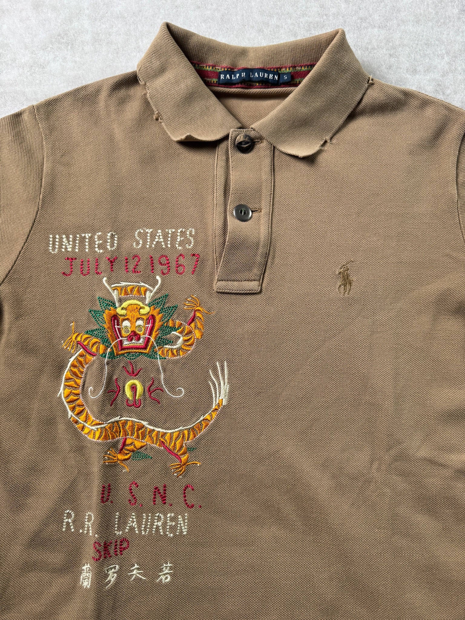 Ralph Lauren Polo Shirt