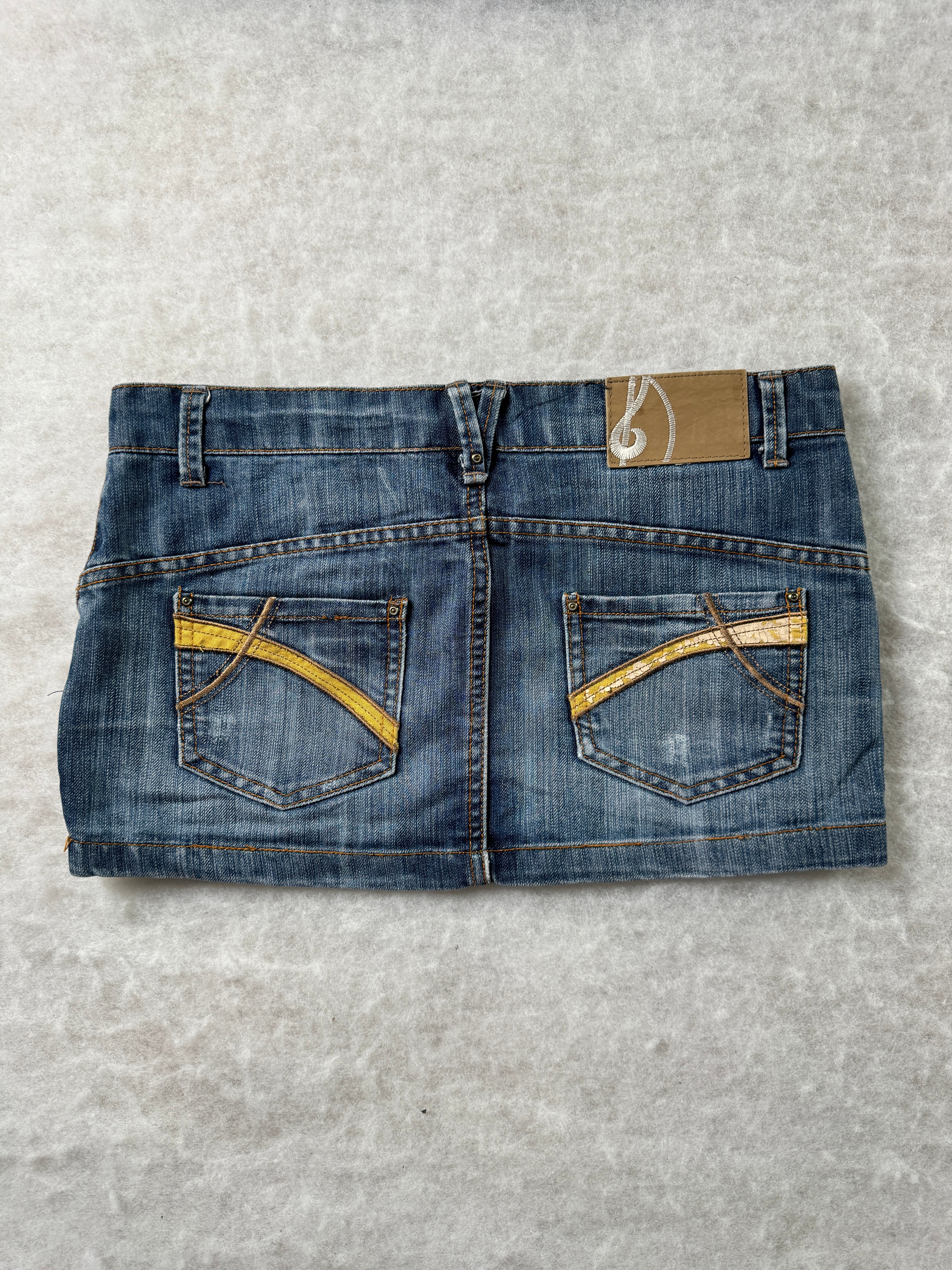 Jeans Rock
