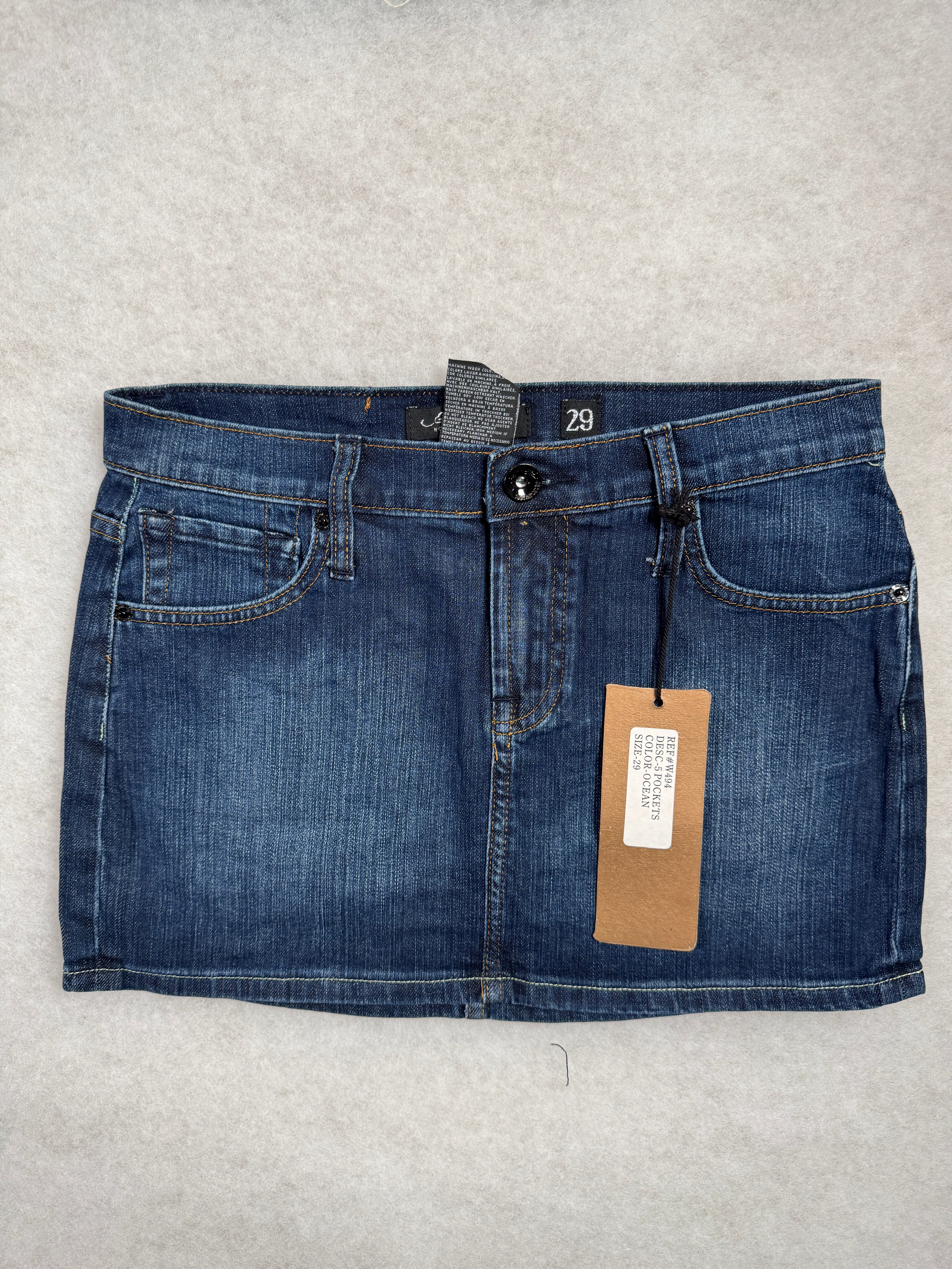 Jeans Rock Ed Hardy