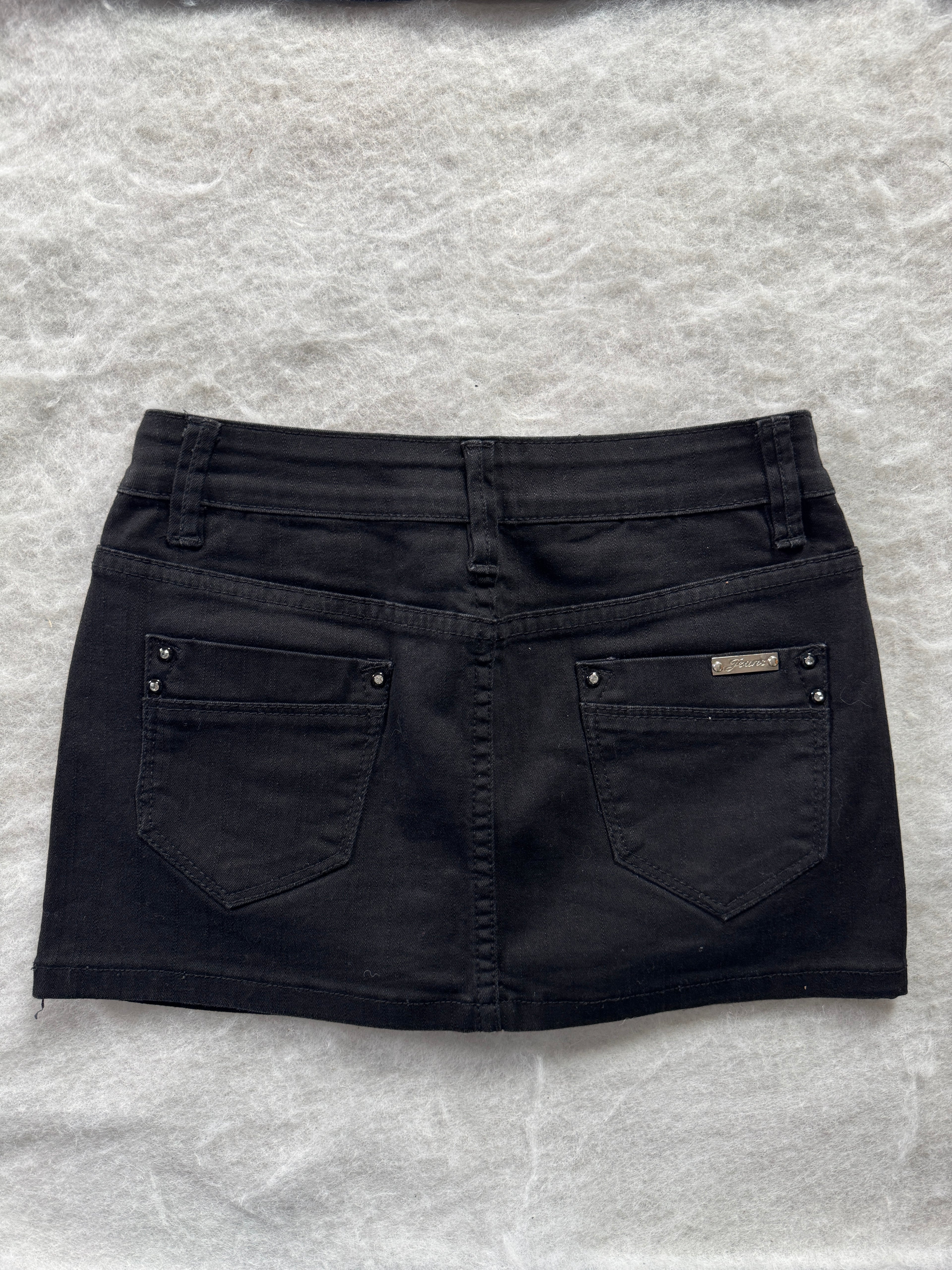 Jeans Rock