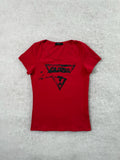 Guess Top mit Print