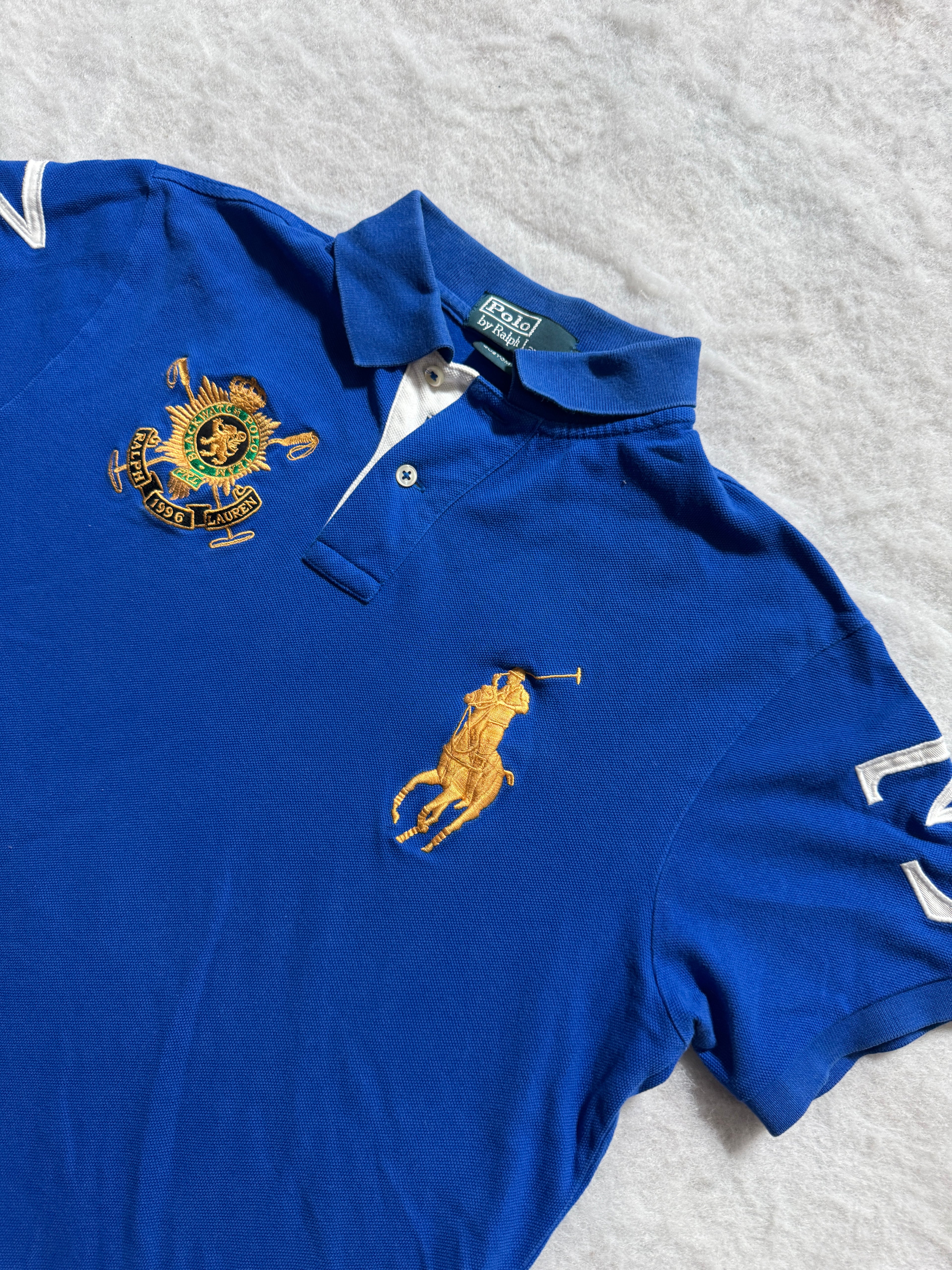 Ralph Lauren Polo Shirt