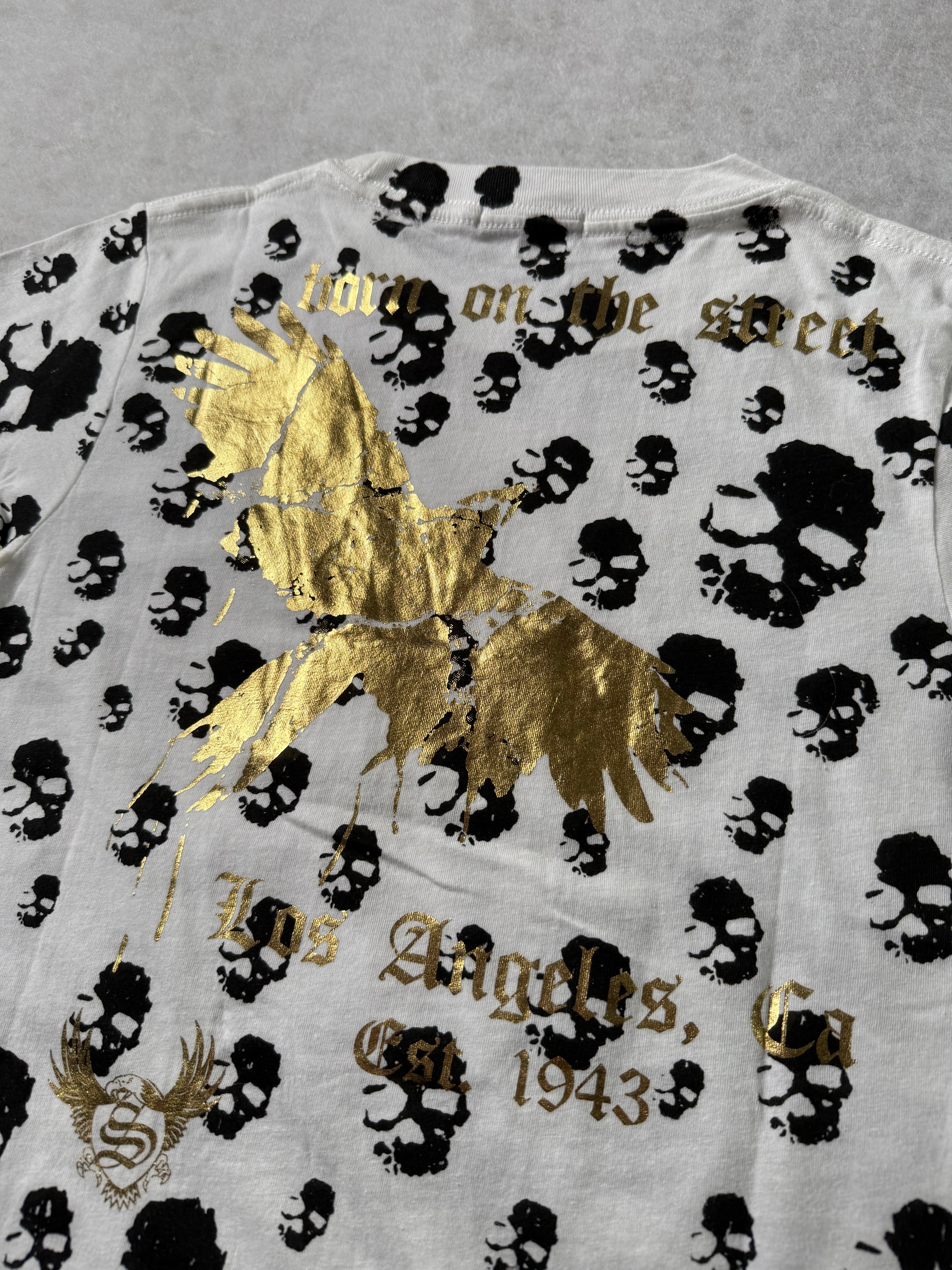 Smet T-Shirt S (xxs)