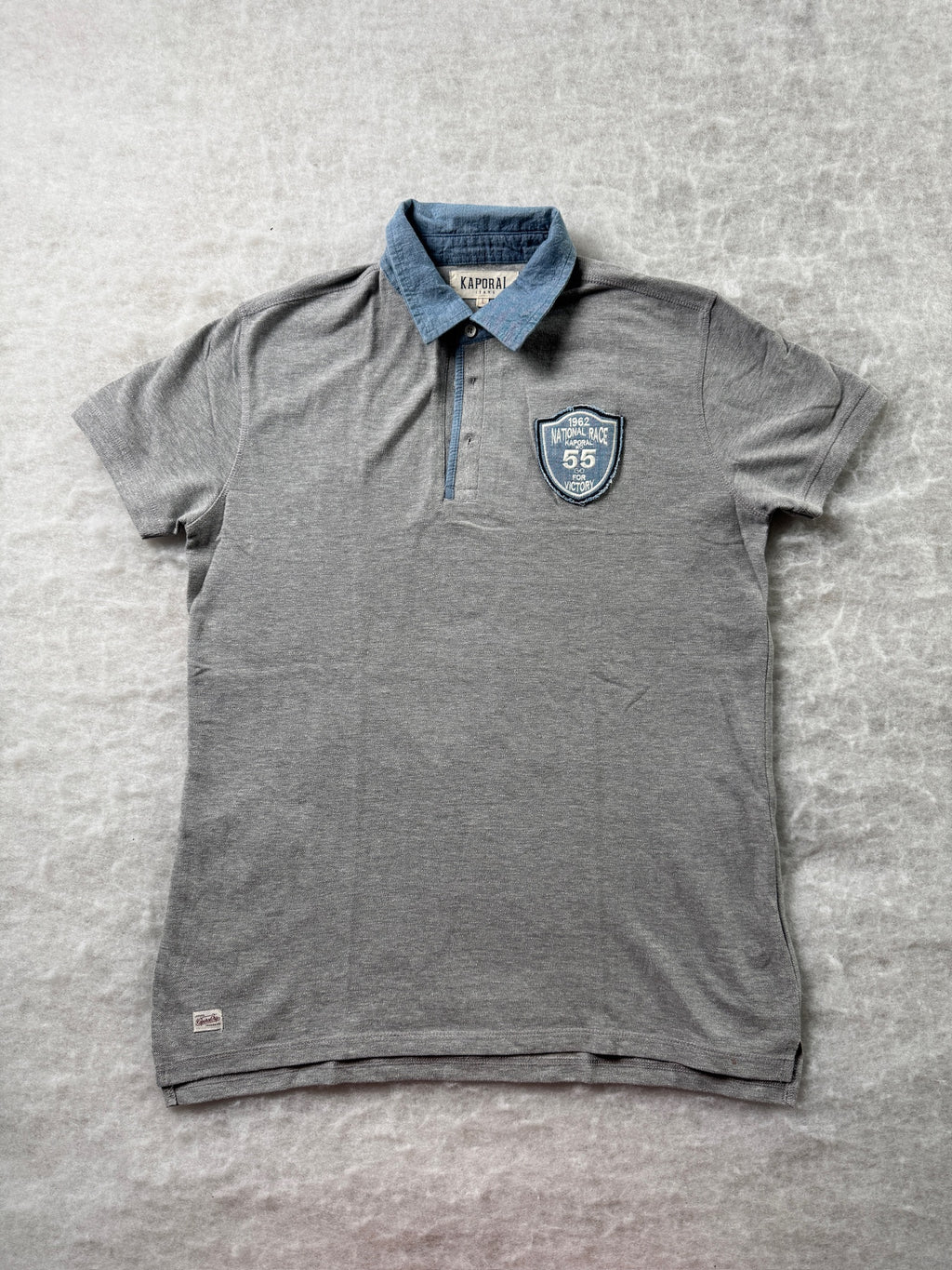 Kaporal Polo Shirt