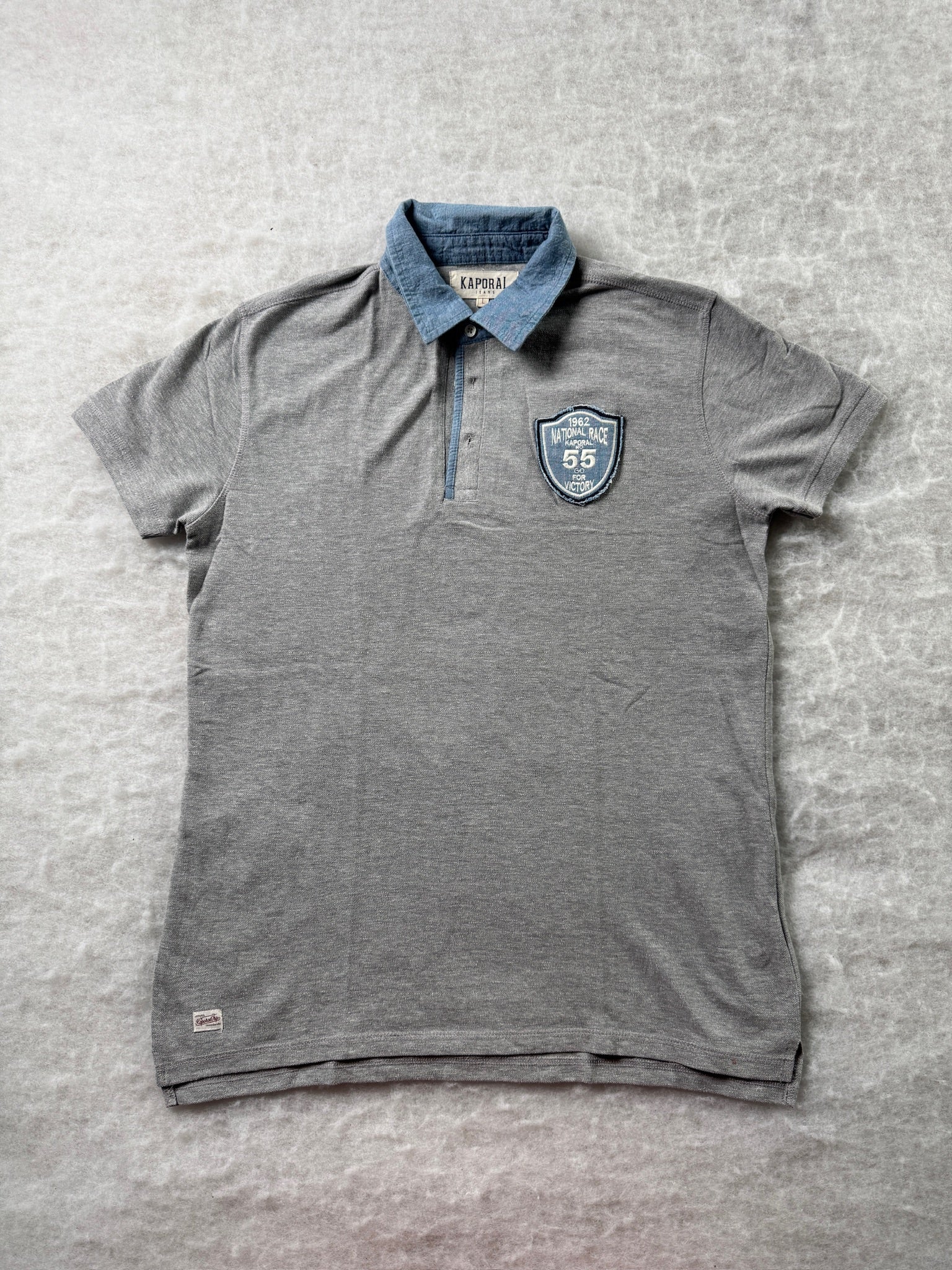 Kaporal Polo Shirt
