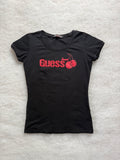 Guess Top mit Print