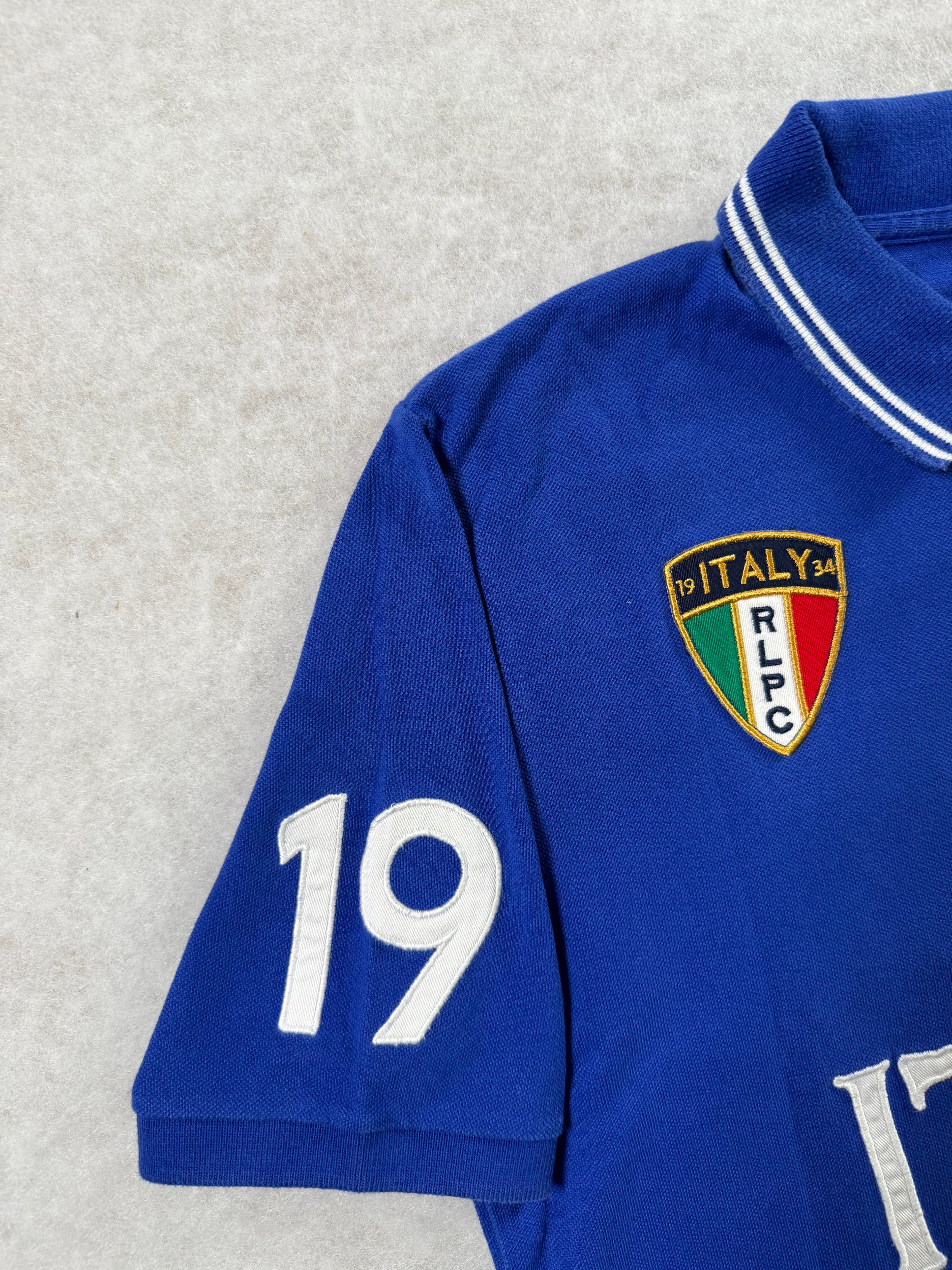 Ralph Lauren Polo Italien