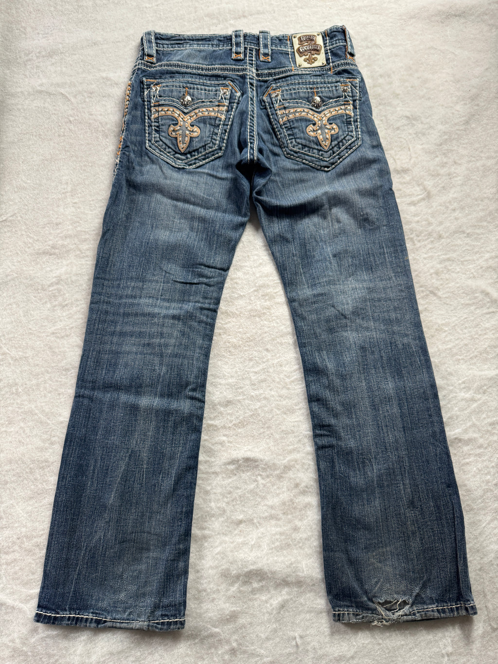 Rock Revival Jeans 32