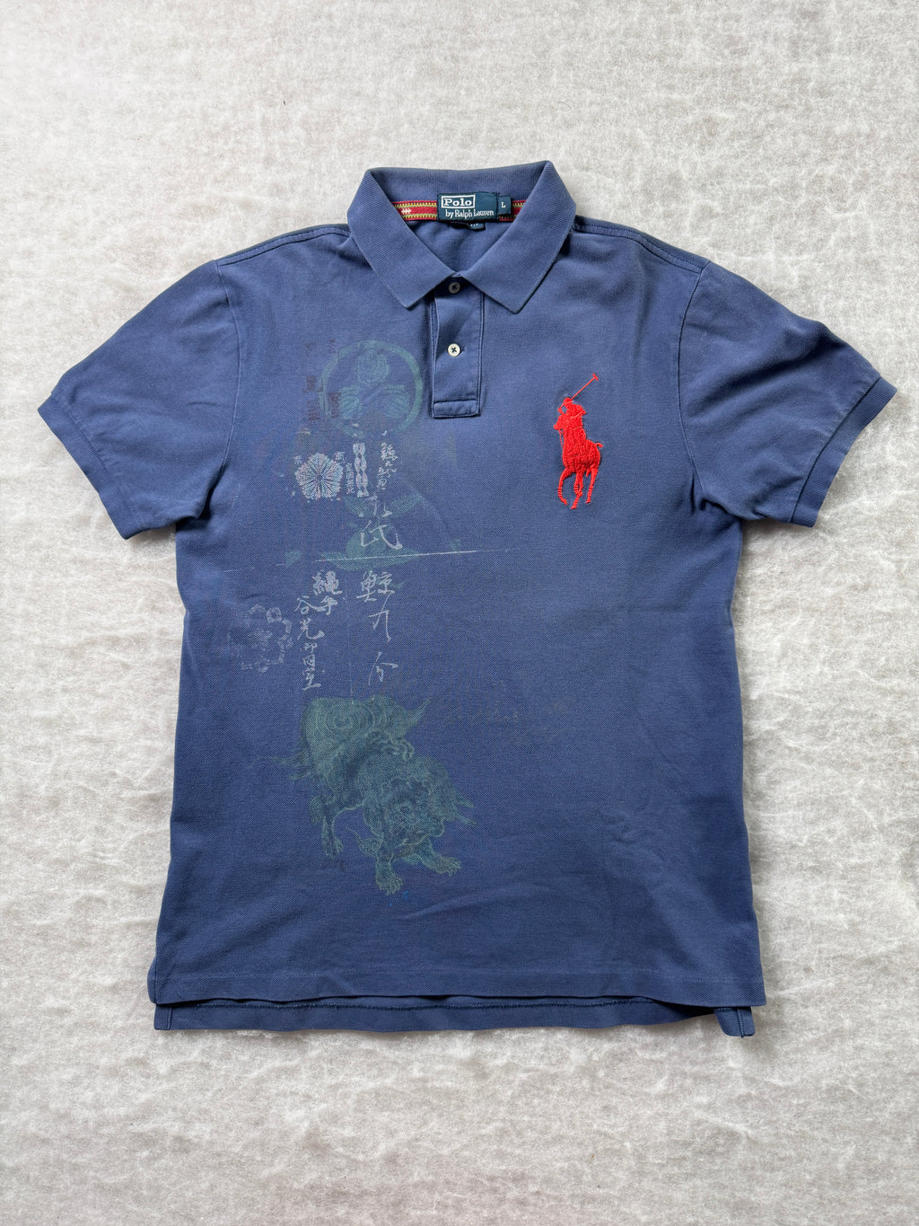 Ralph Lauren Polo Shirt