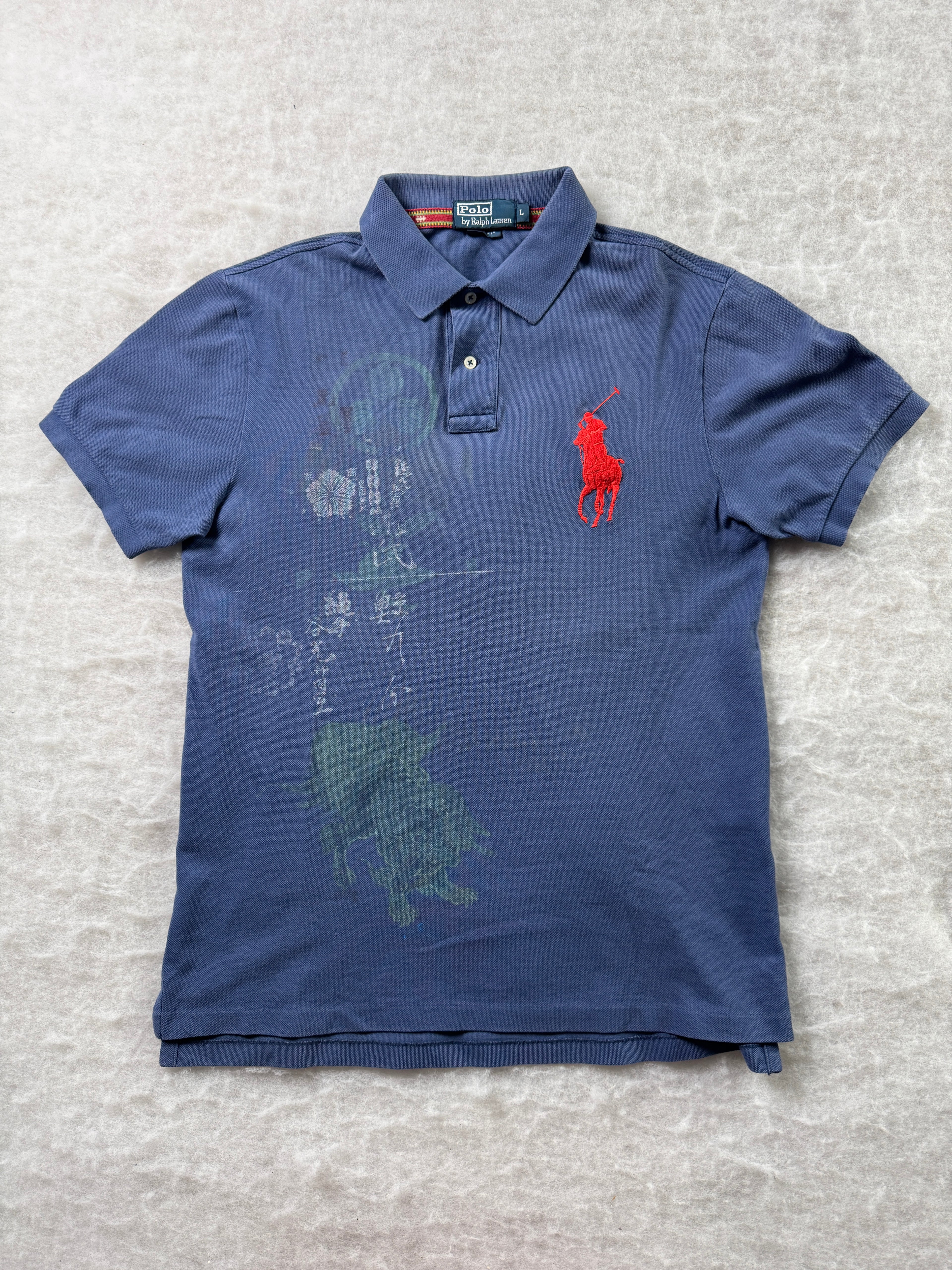 Ralph Lauren Polo Shirt