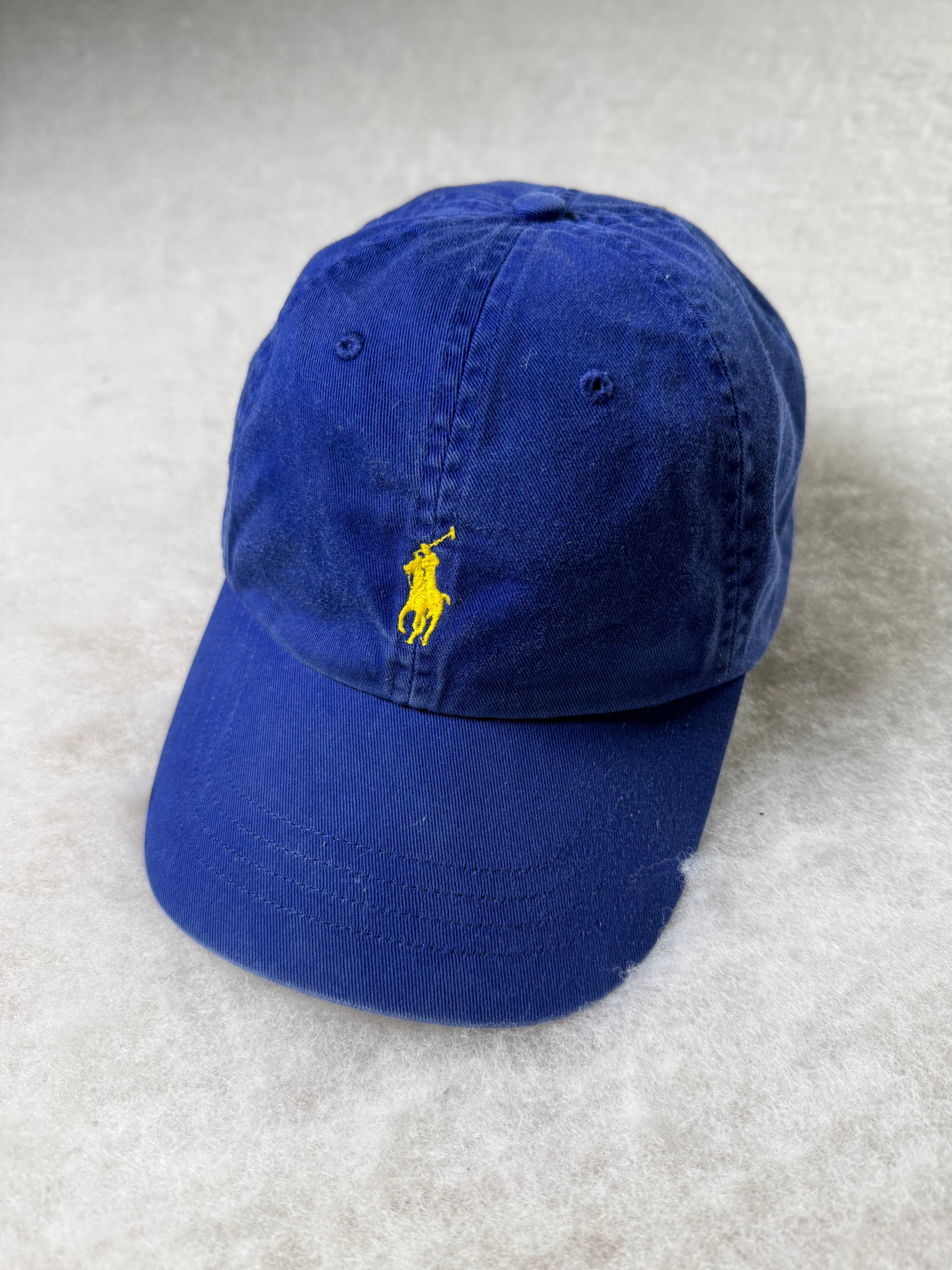 Polo Ralph Lauren Cap