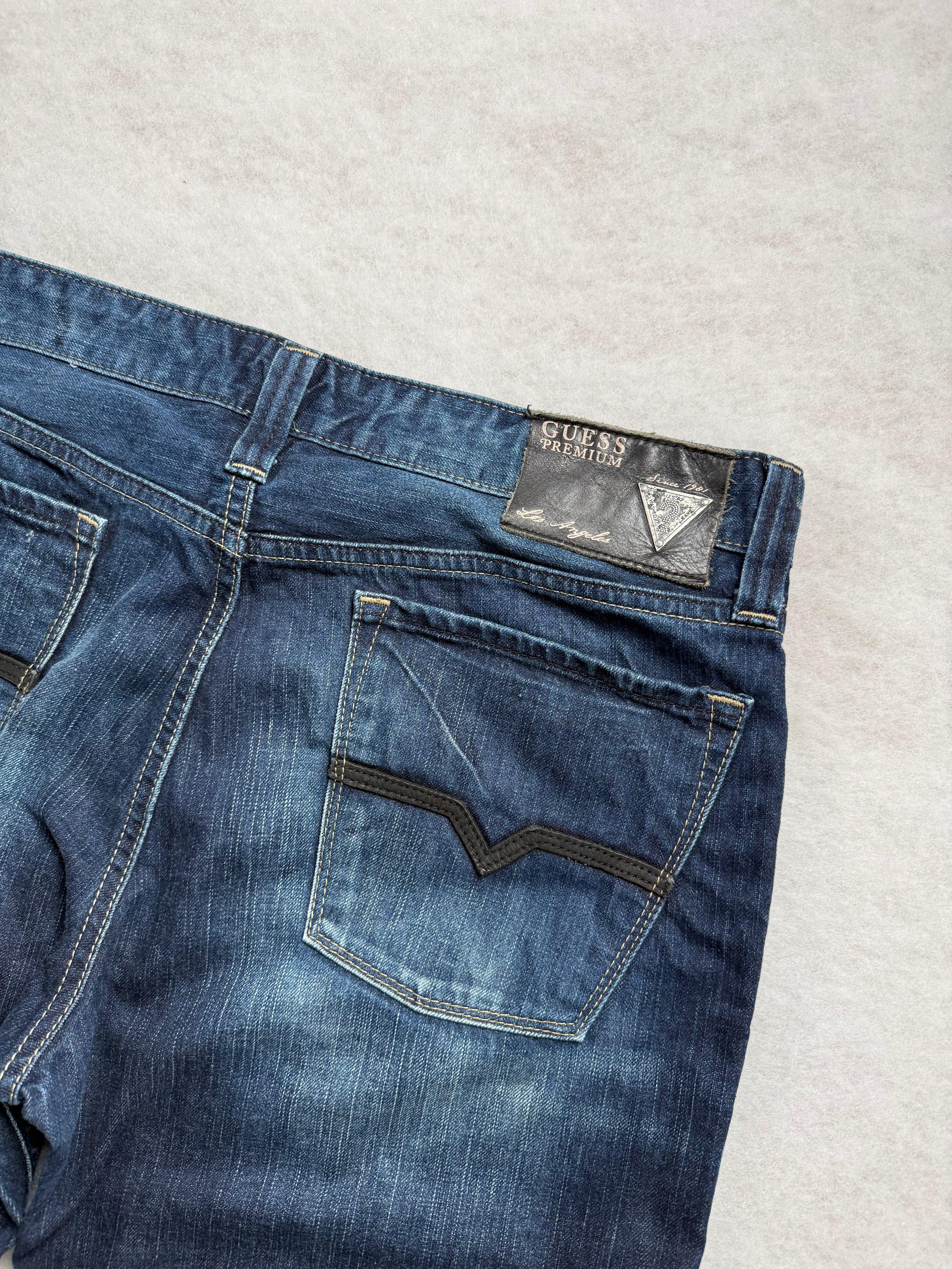 Guess Jeans 34