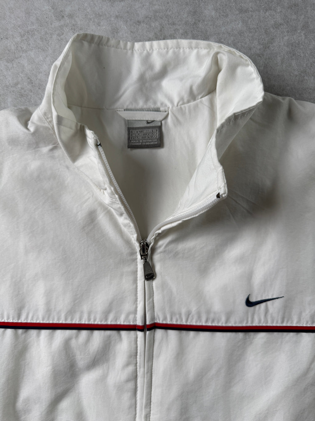 Nike Jacke Windbreaker