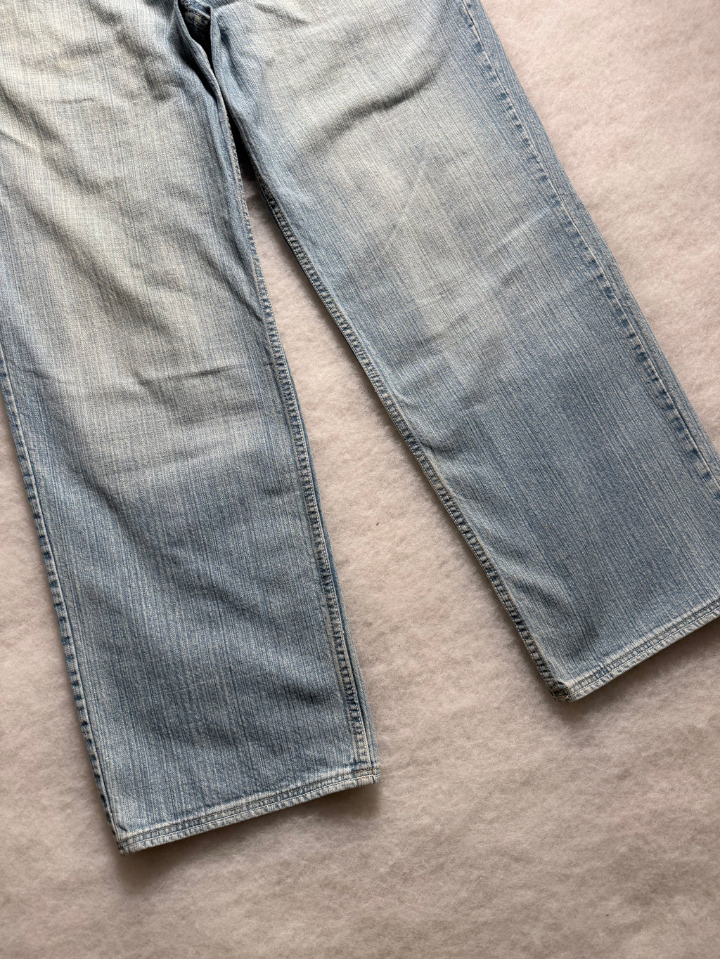 ENYCE Clothing Hip Hop Jeans 36