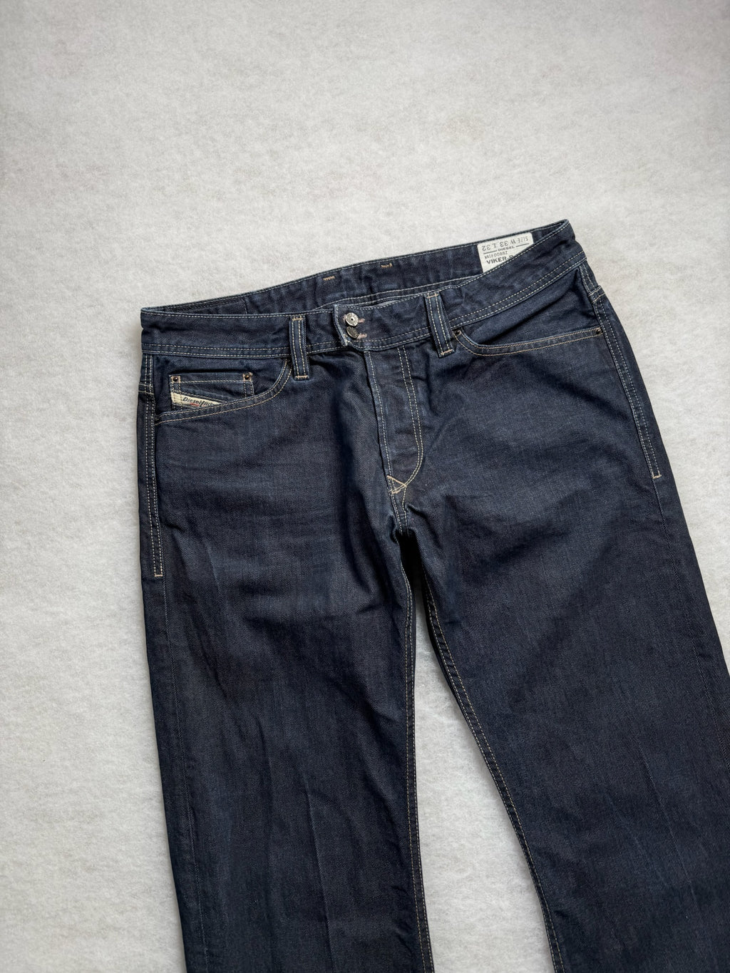 Diesel Jeans Viker 33
