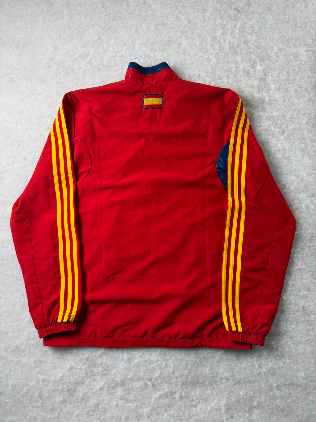 Spanien Adidas Tracksuit