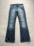 Lee bootcut Jeans 32