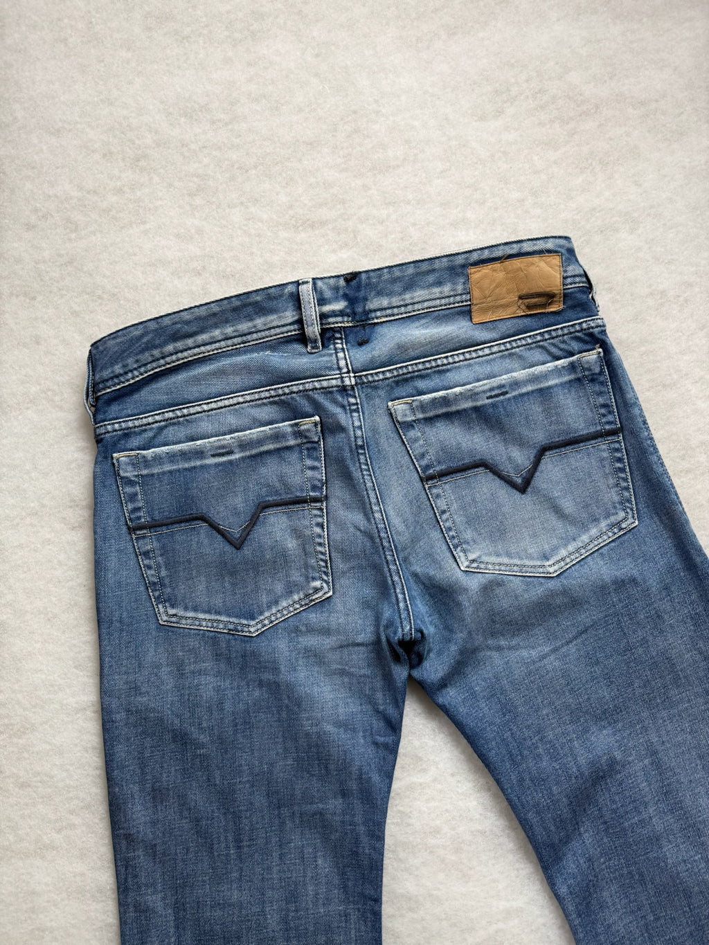 Diesel Jeans Boot Cut 31