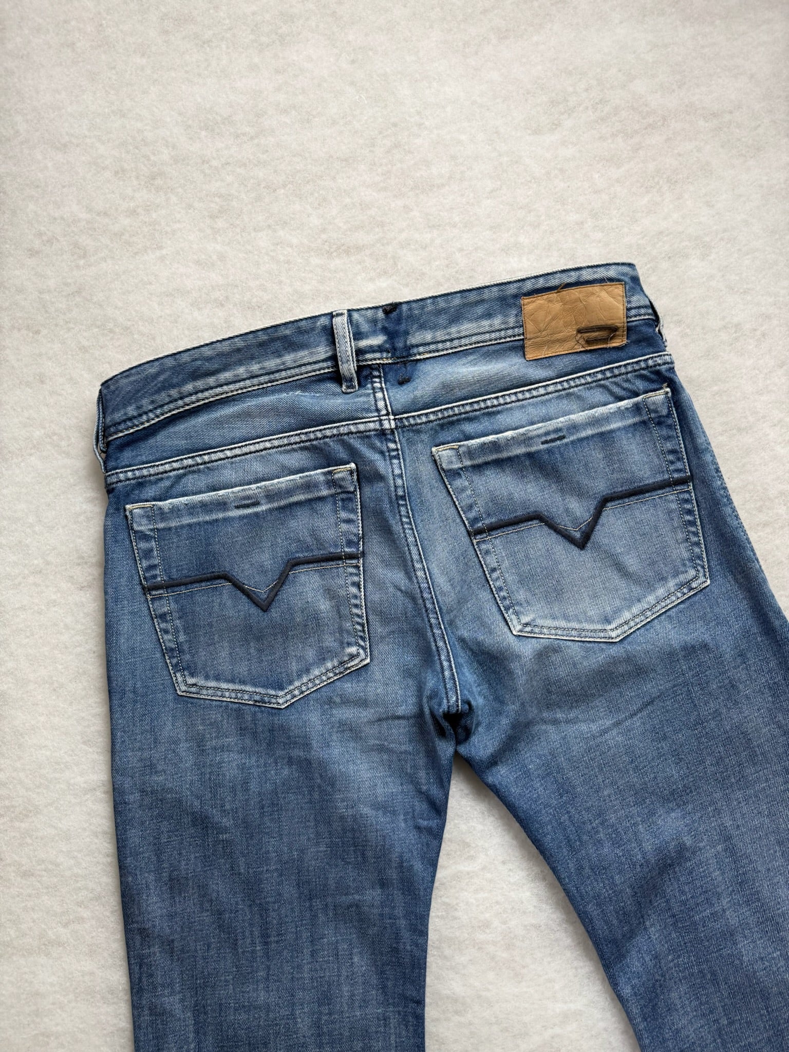 Diesel Jeans Boot Cut 31