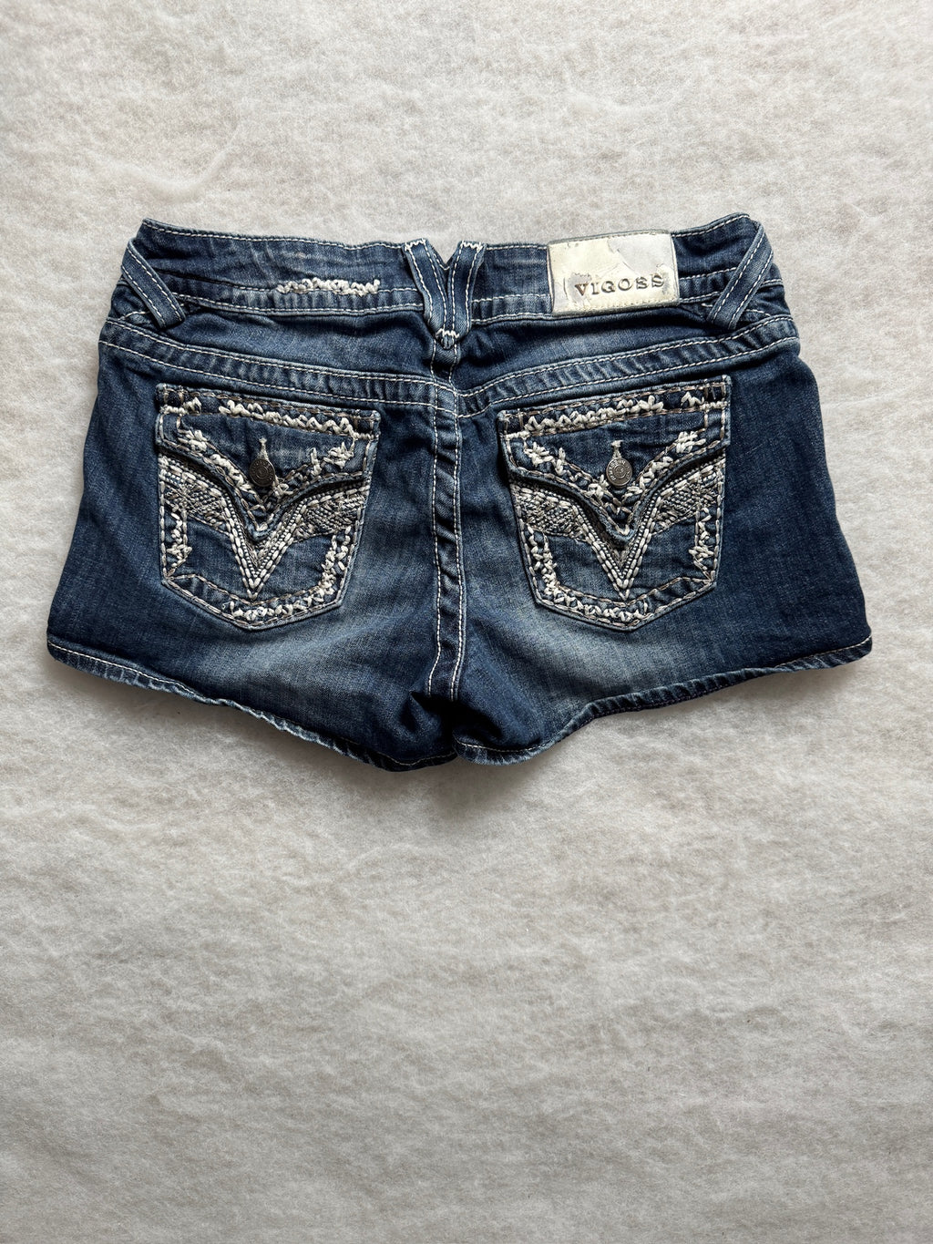Vigoss Shorts 27
