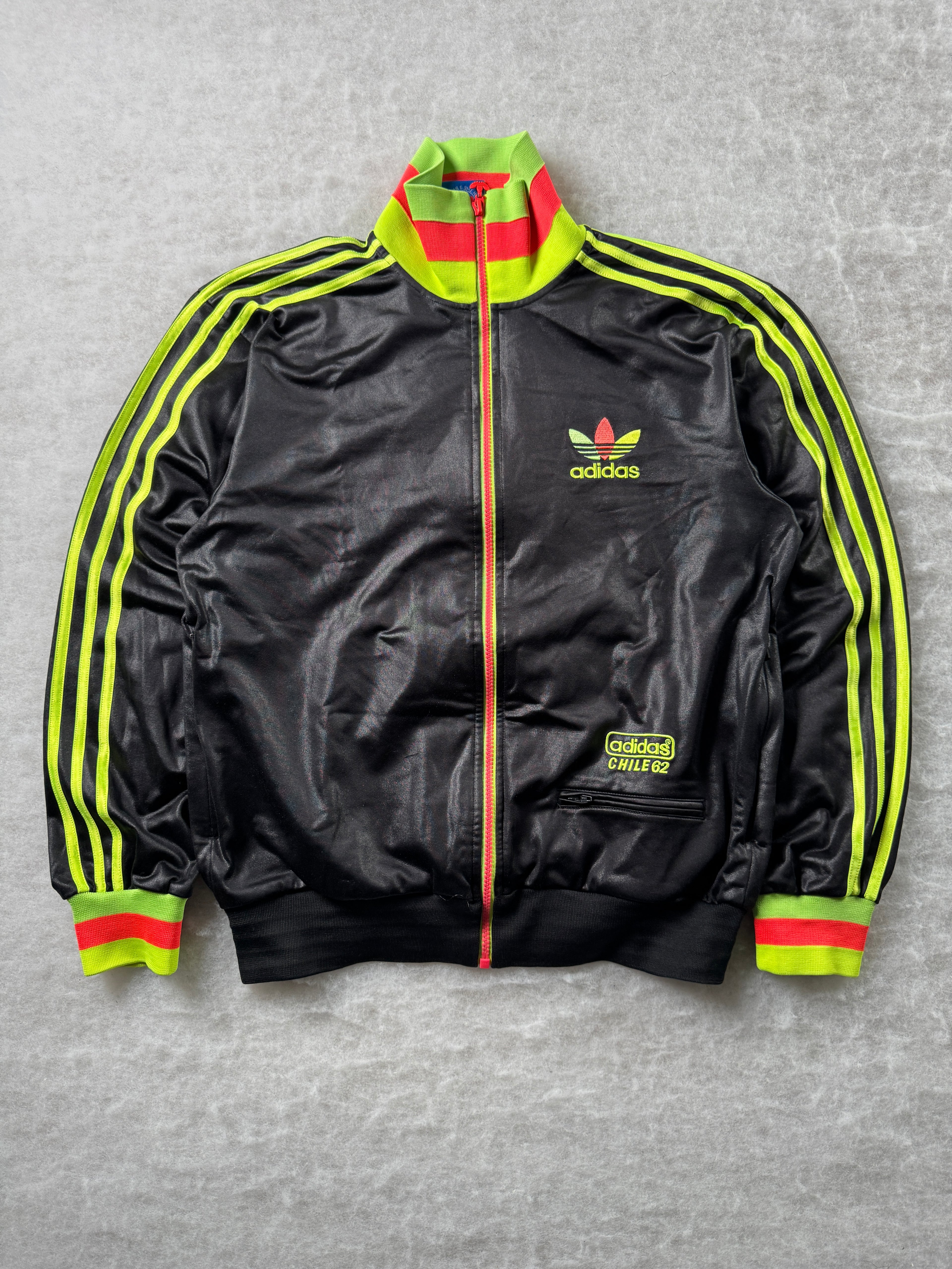 Adidas Chile Jacke