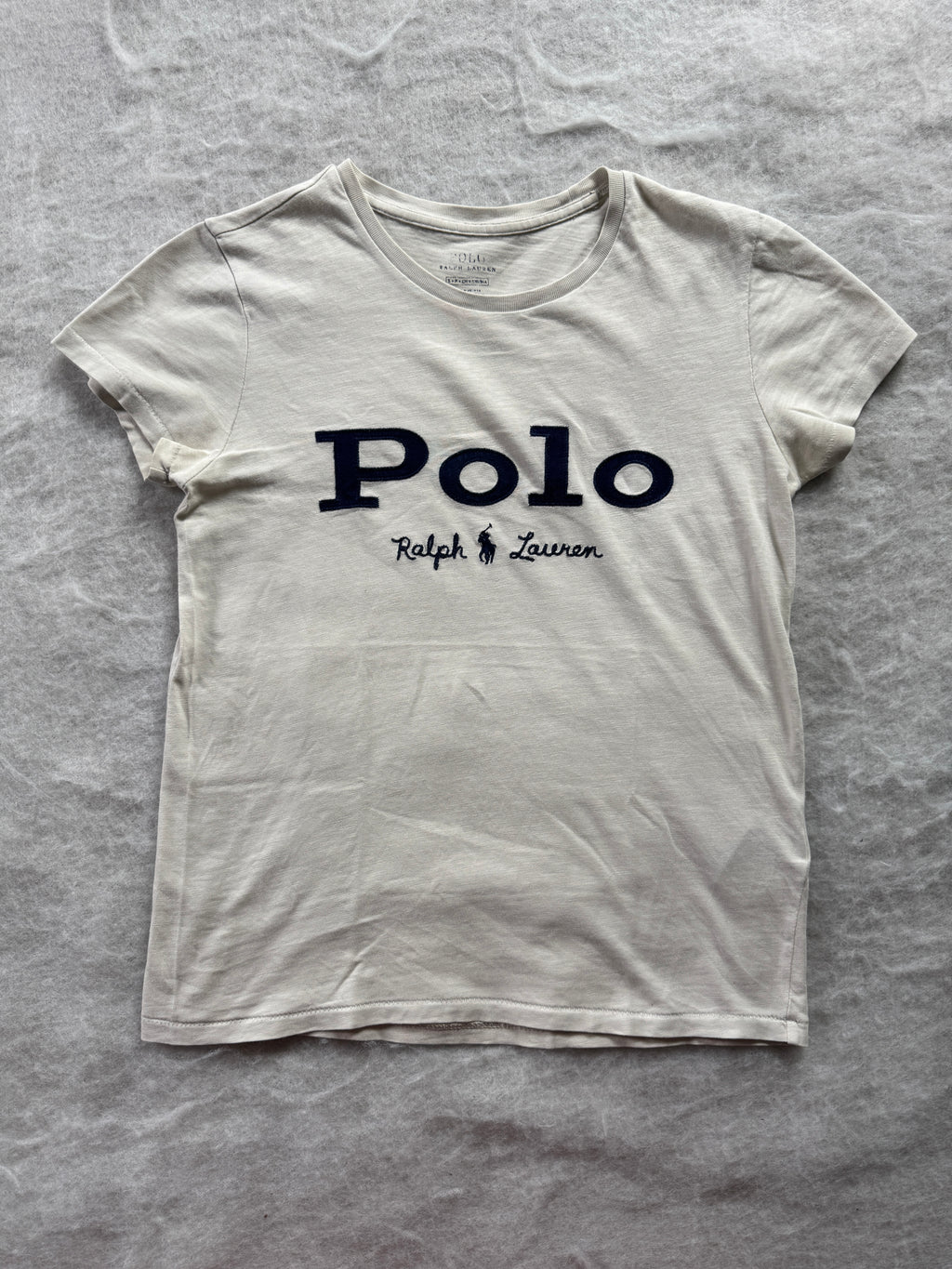 Polo Top