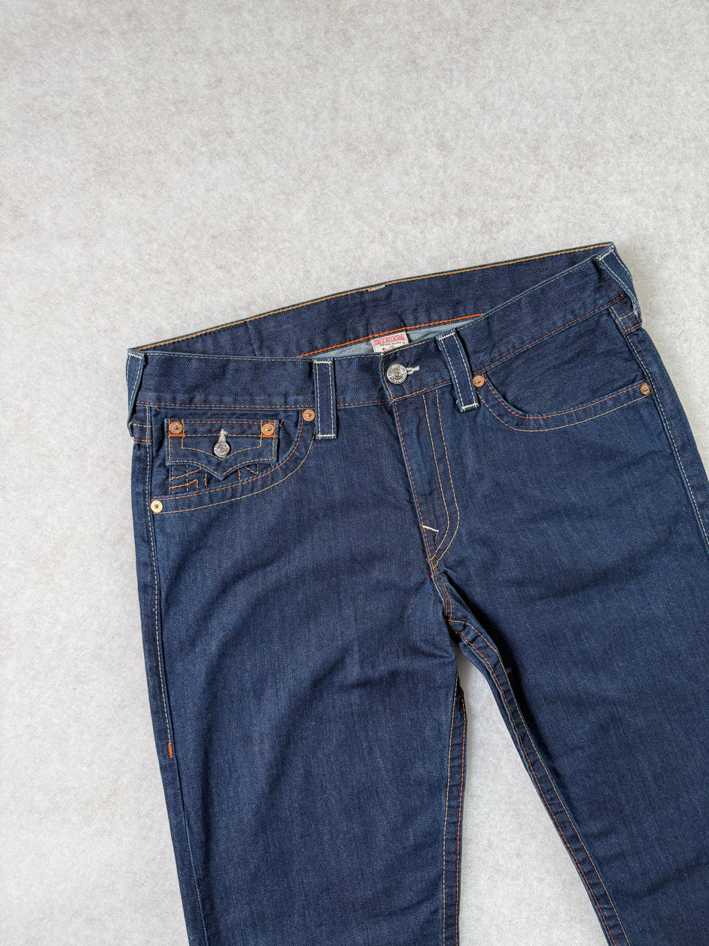 True Religion Jeans 36