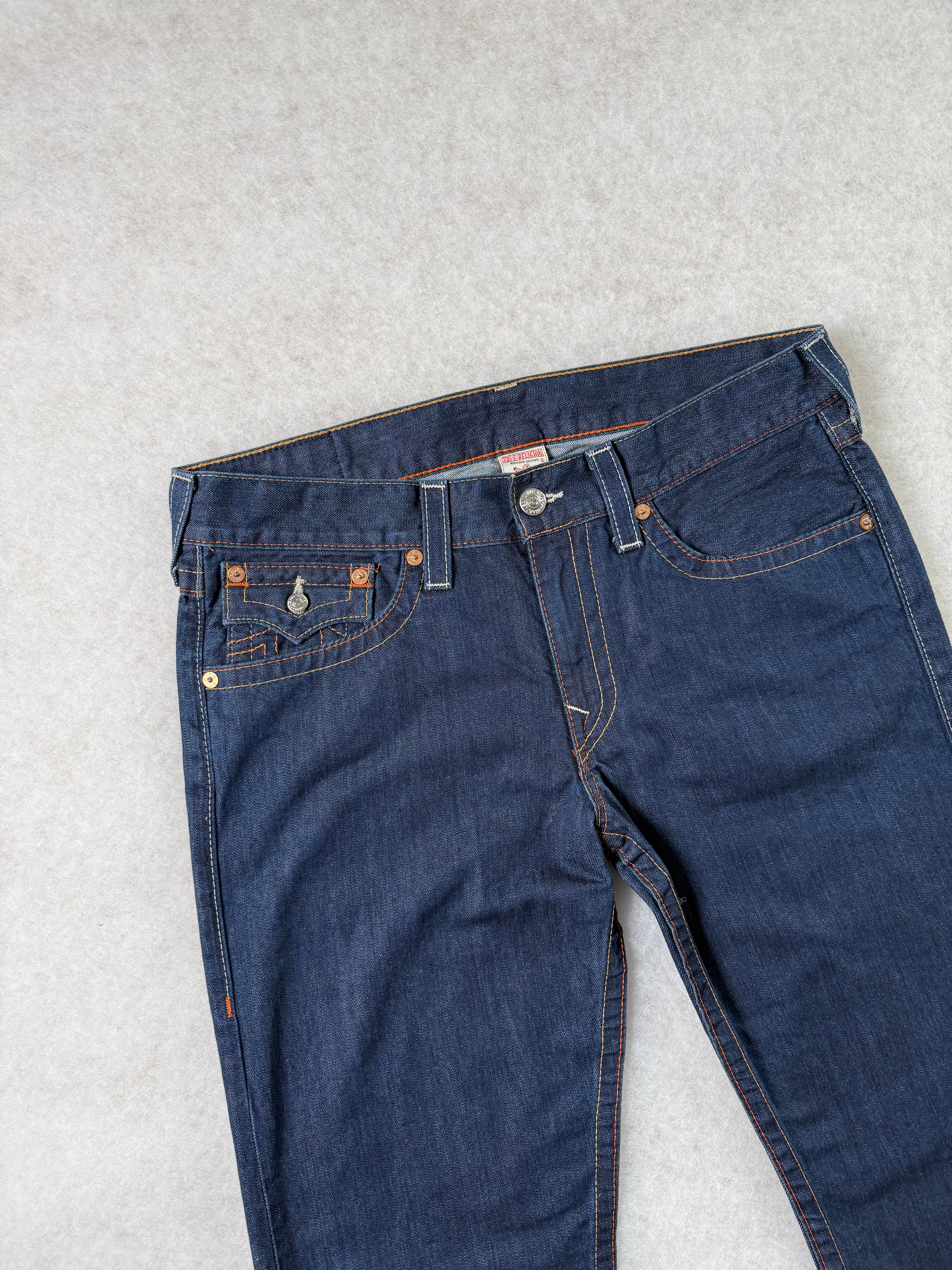 True Religion Jeans 36