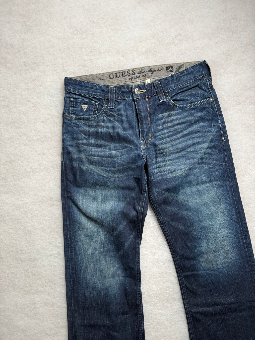 Guess Jeans 34
