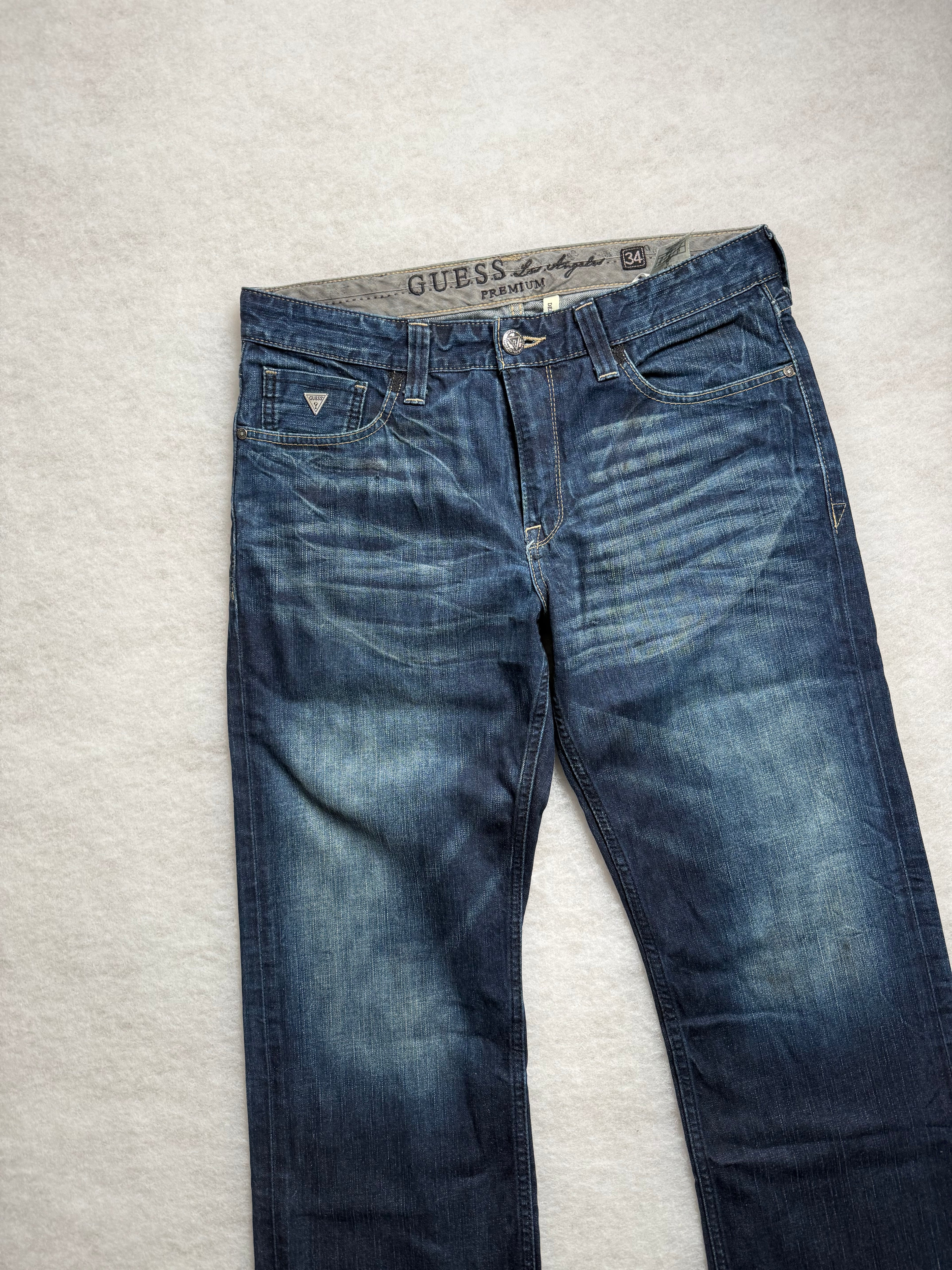 Guess Jeans 34