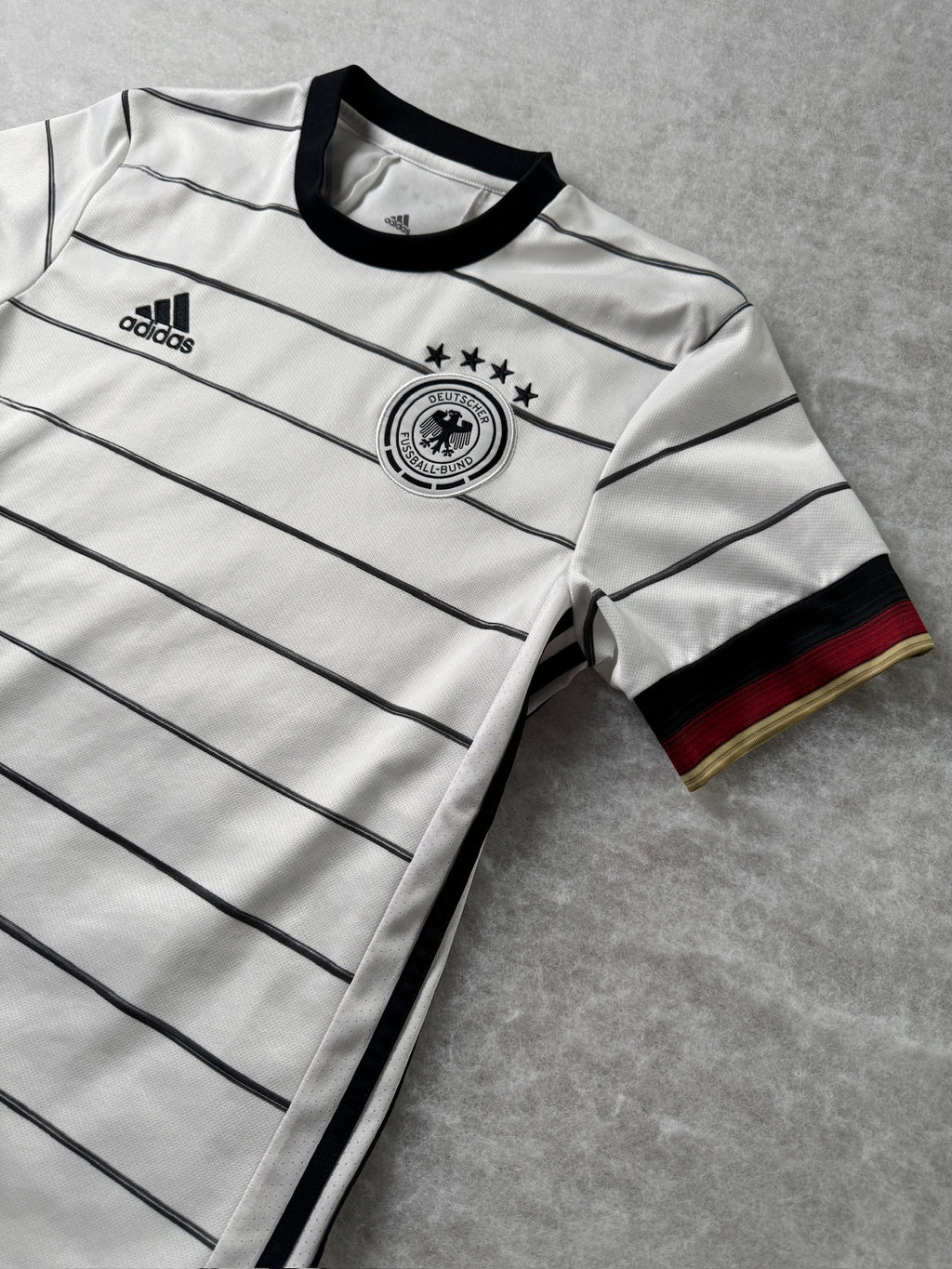 Deutschland Adidas Trikot