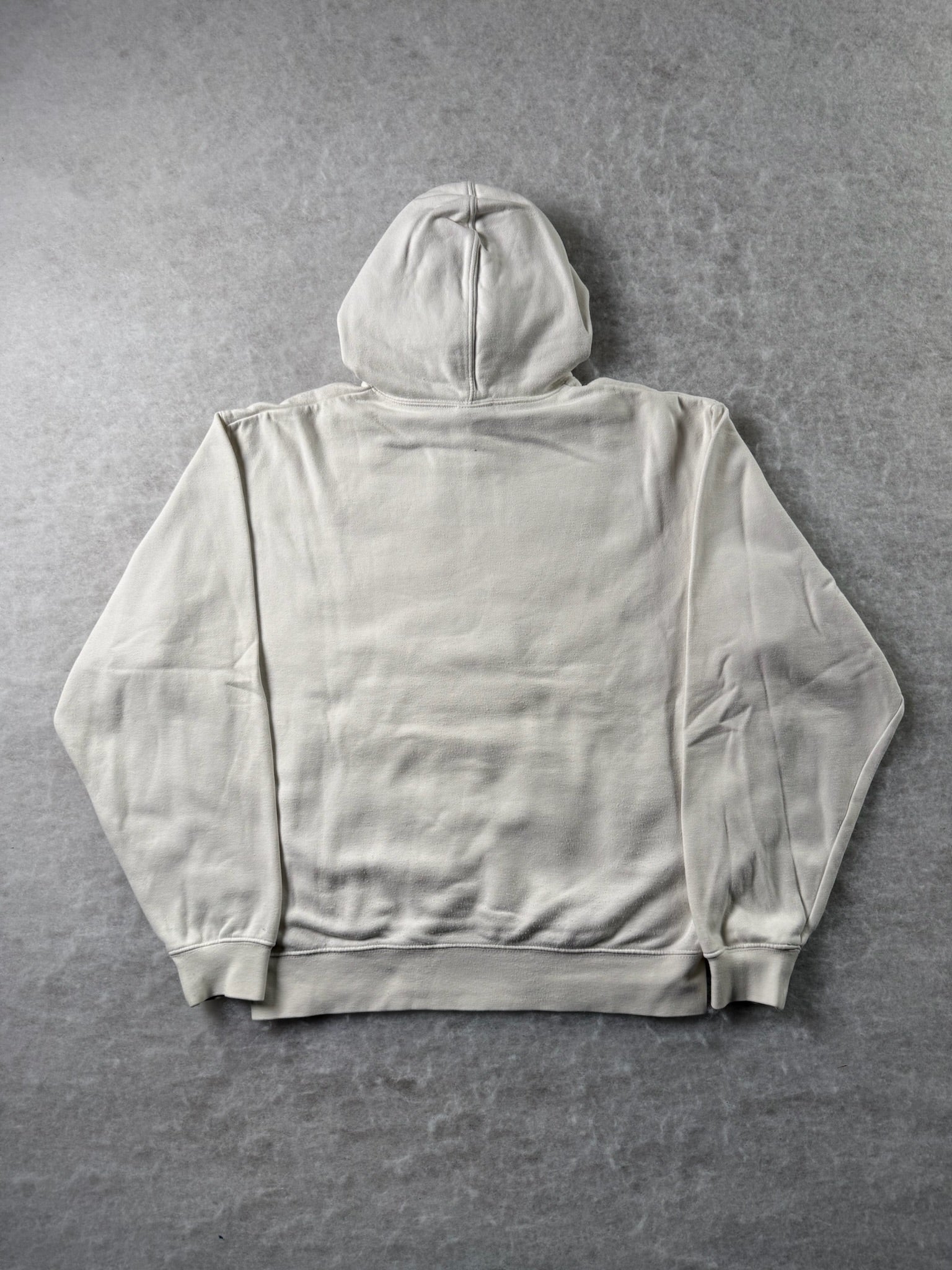 Nike Hoodie Miami College Kapuzen Pullover