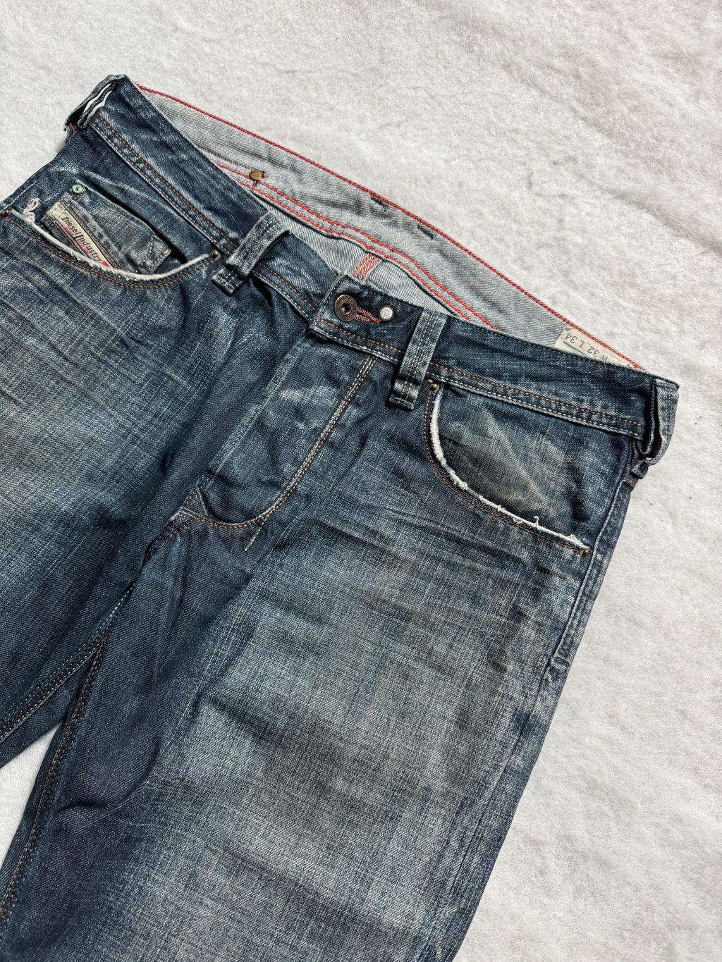 Diesel Jeans 32