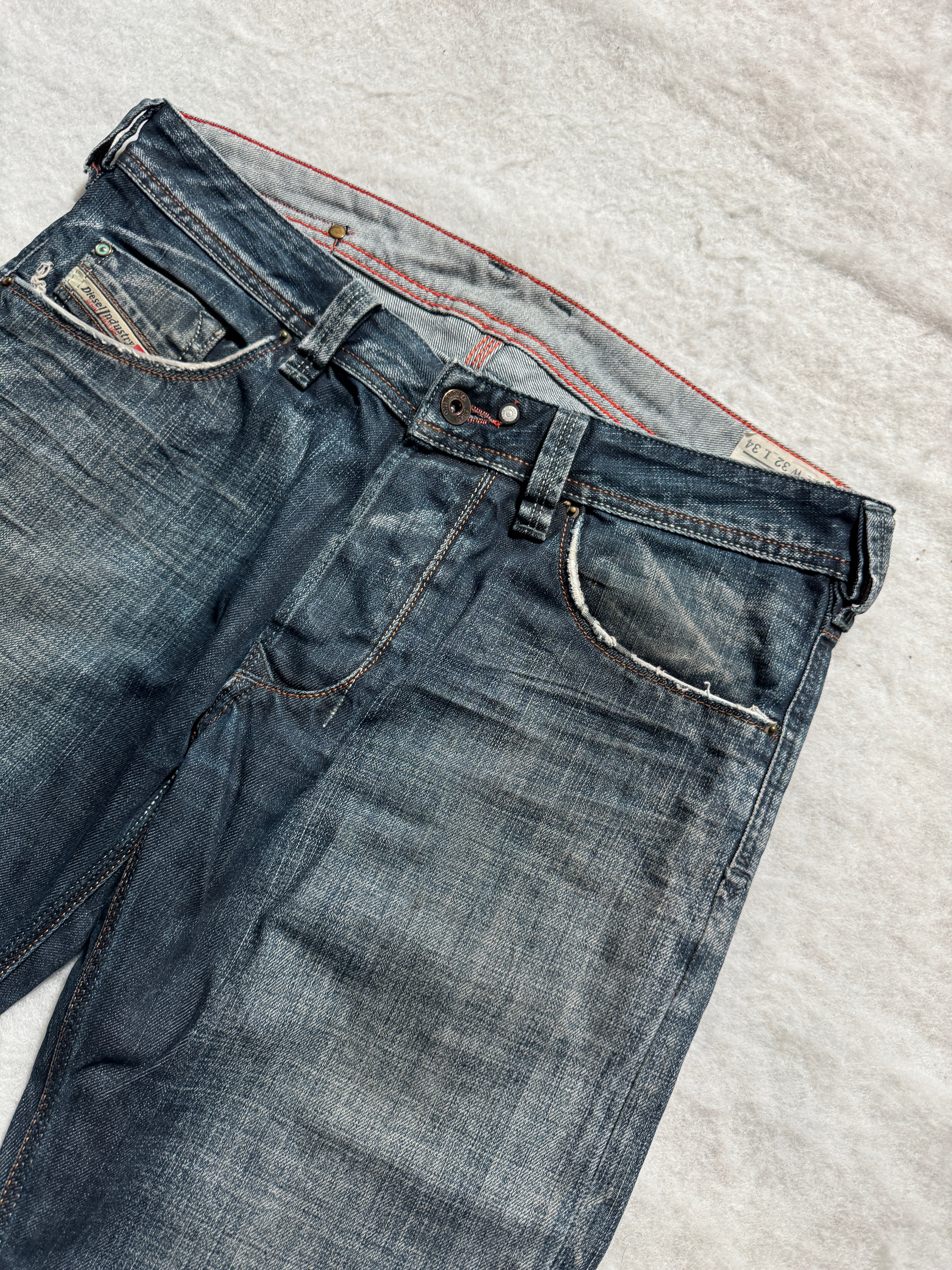 Diesel Jeans 32