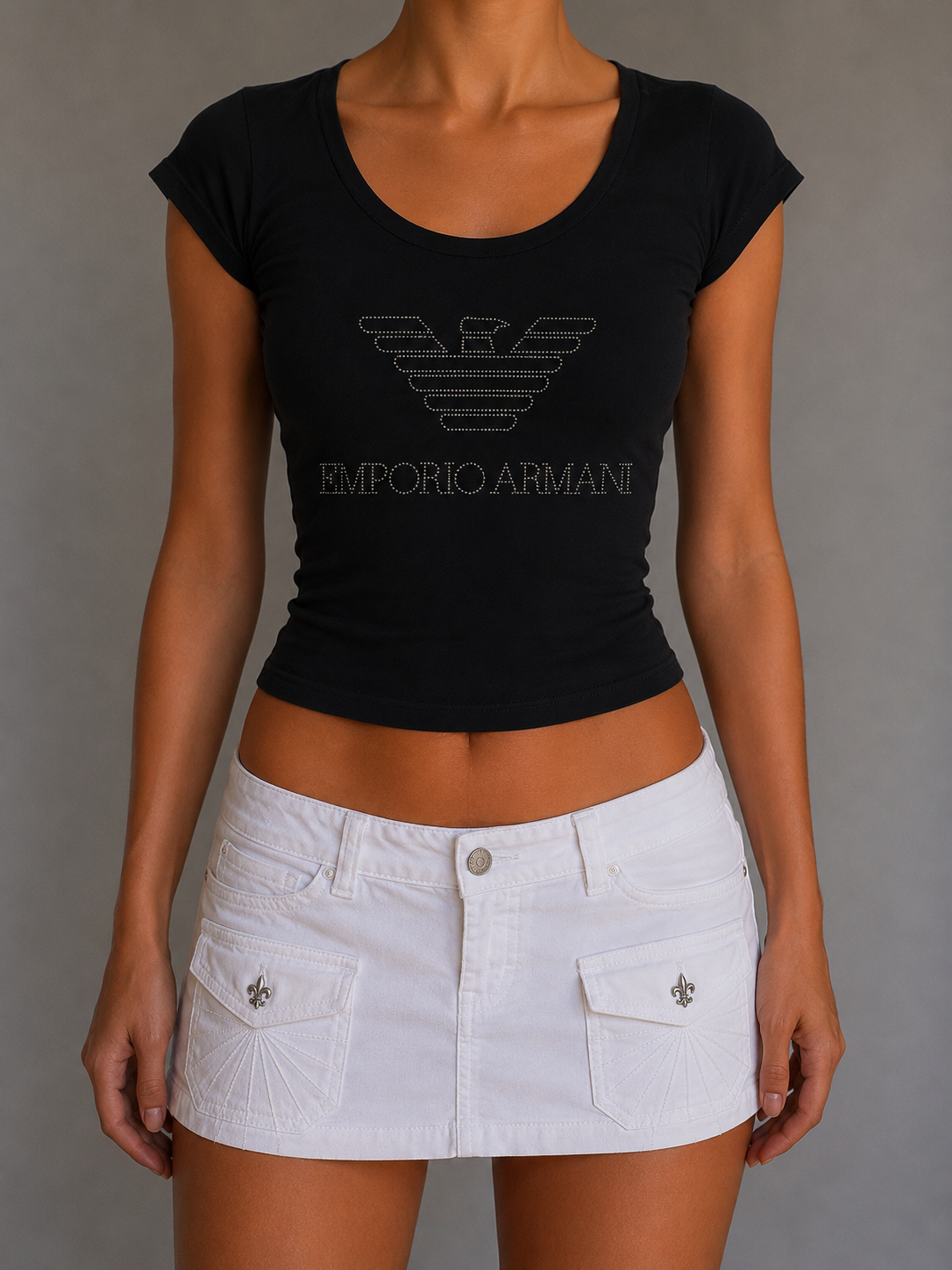 Emporio Armani Top