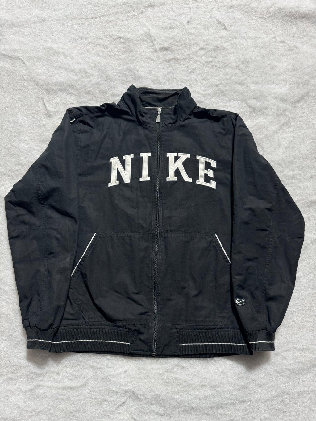 Nike Jacke Windbreaker