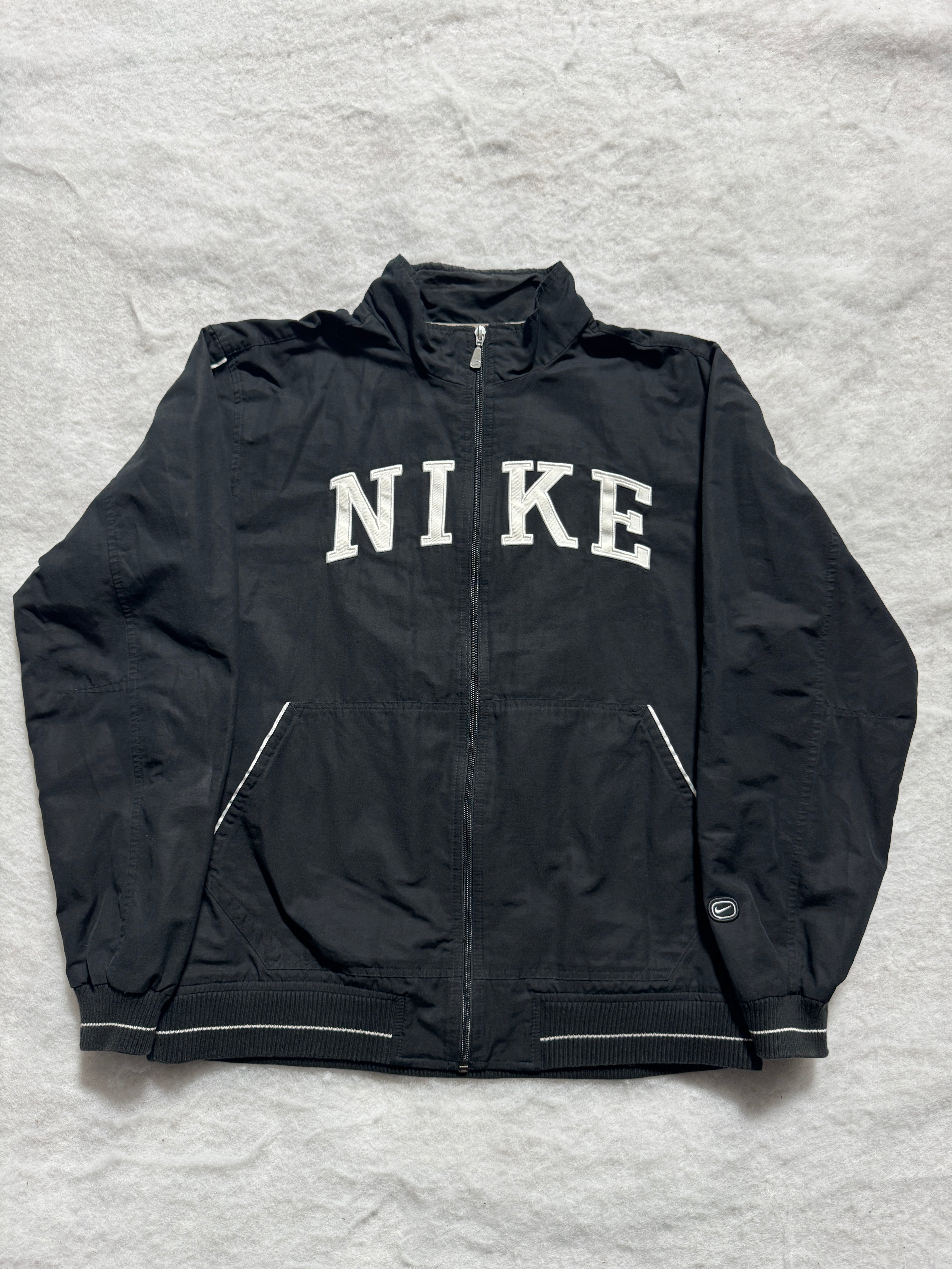 Nike Jacke Windbreaker