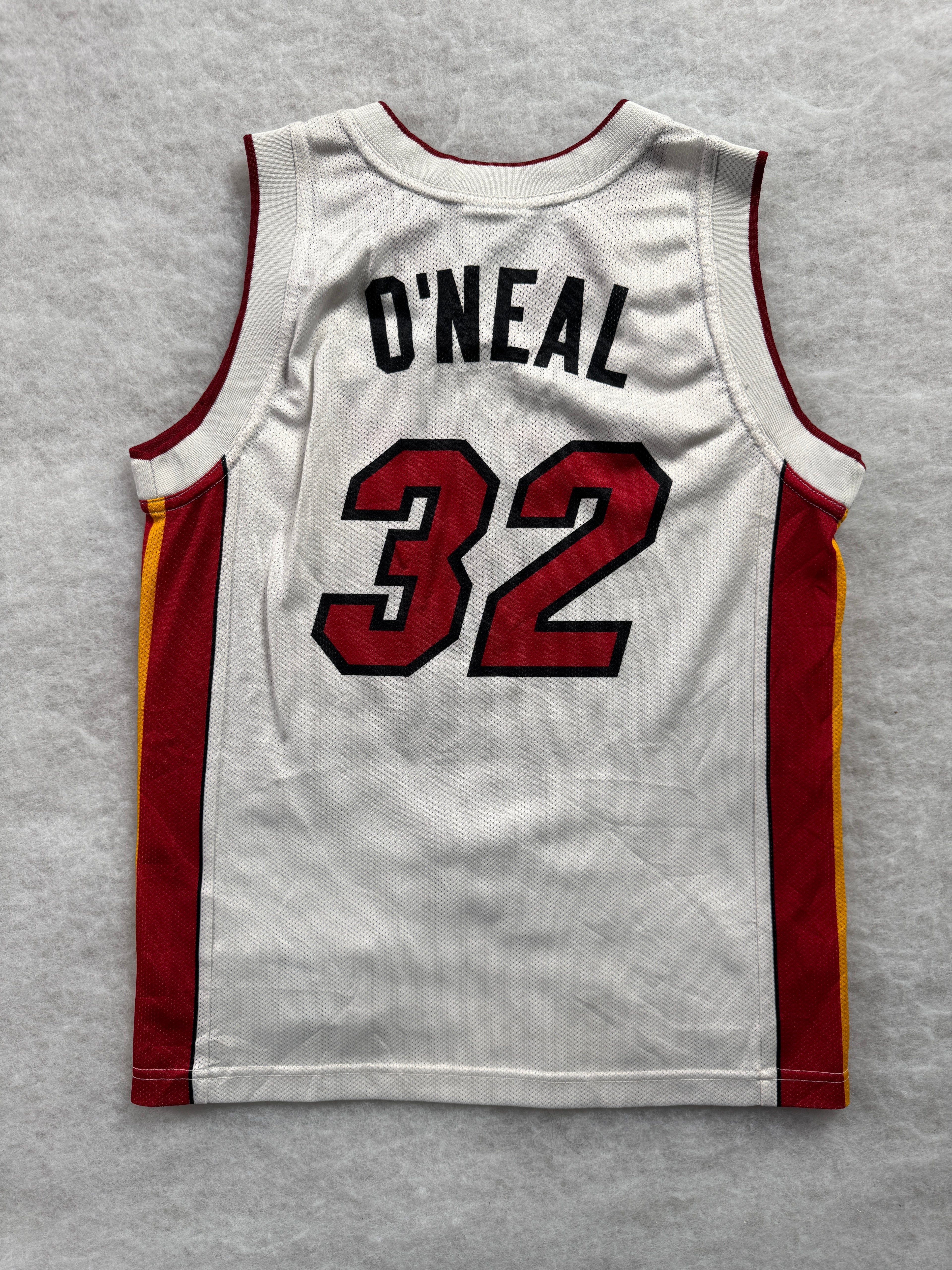 NBA Jersey Heat