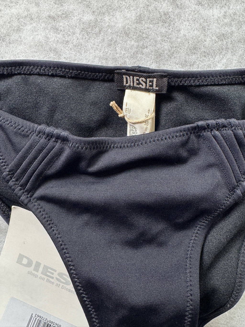 Diesel Bikini Hose