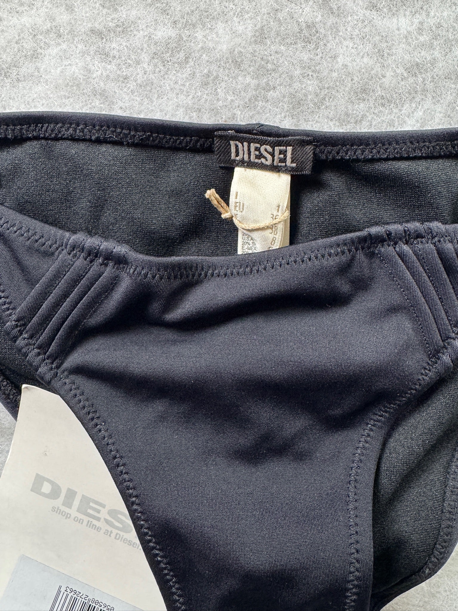 Diesel Bikini Hose