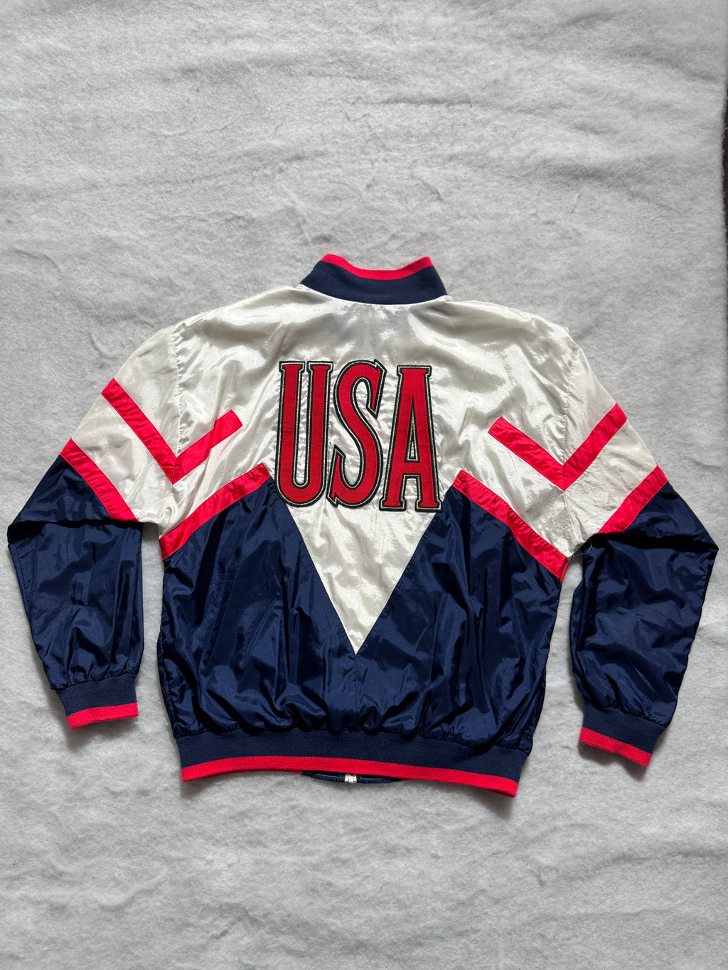 Nike Retro Windbreaker USA