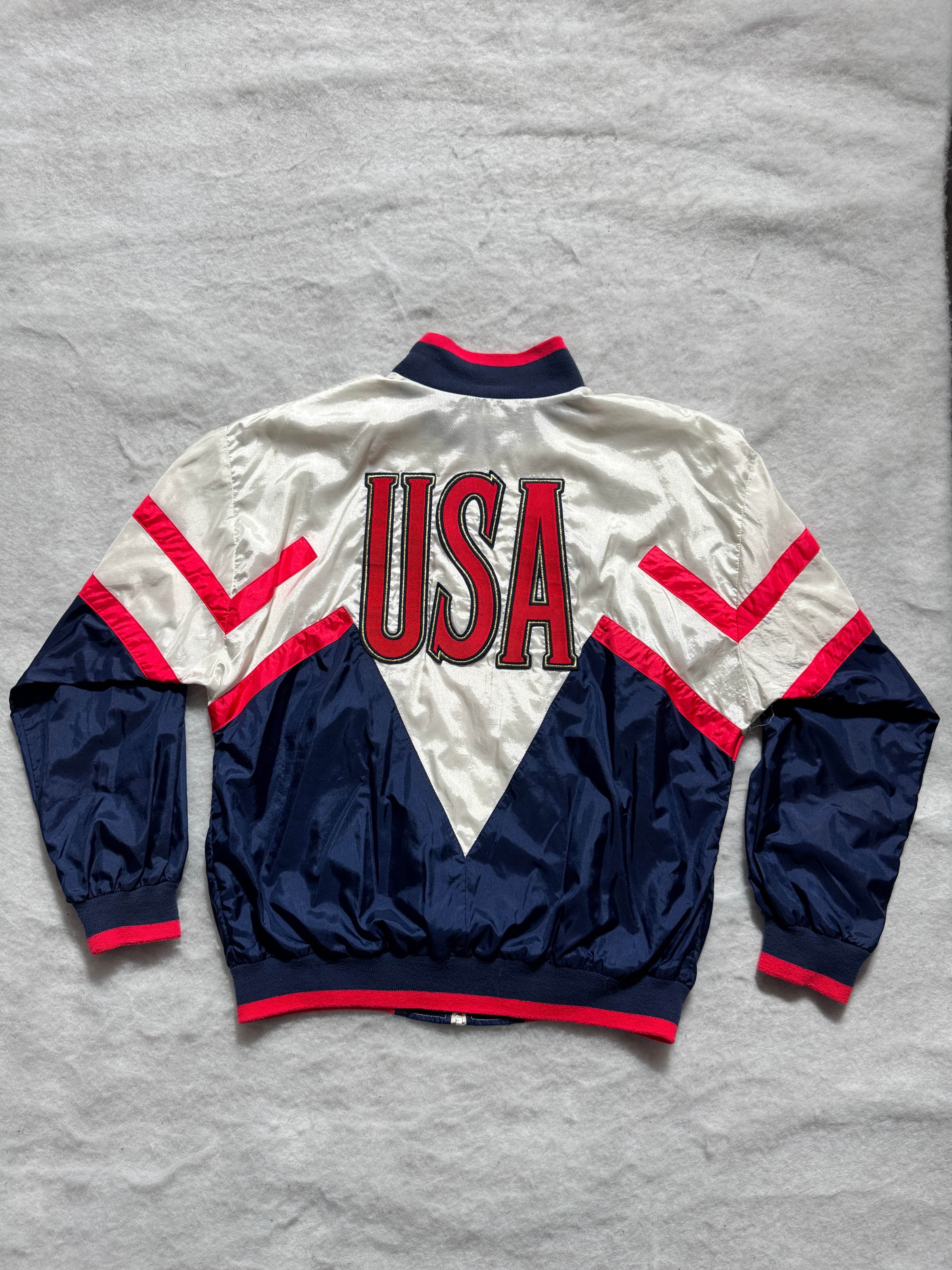 Nike Retro Windbreaker USA