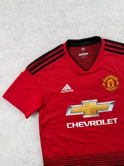 Manchester United Jersey