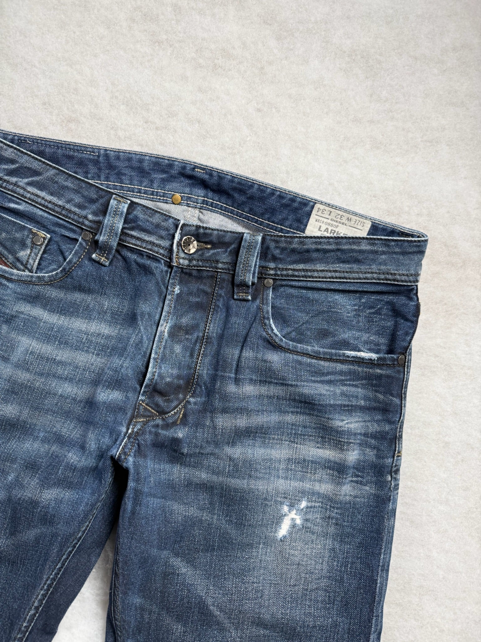 Diesel Jeans Larkee 32