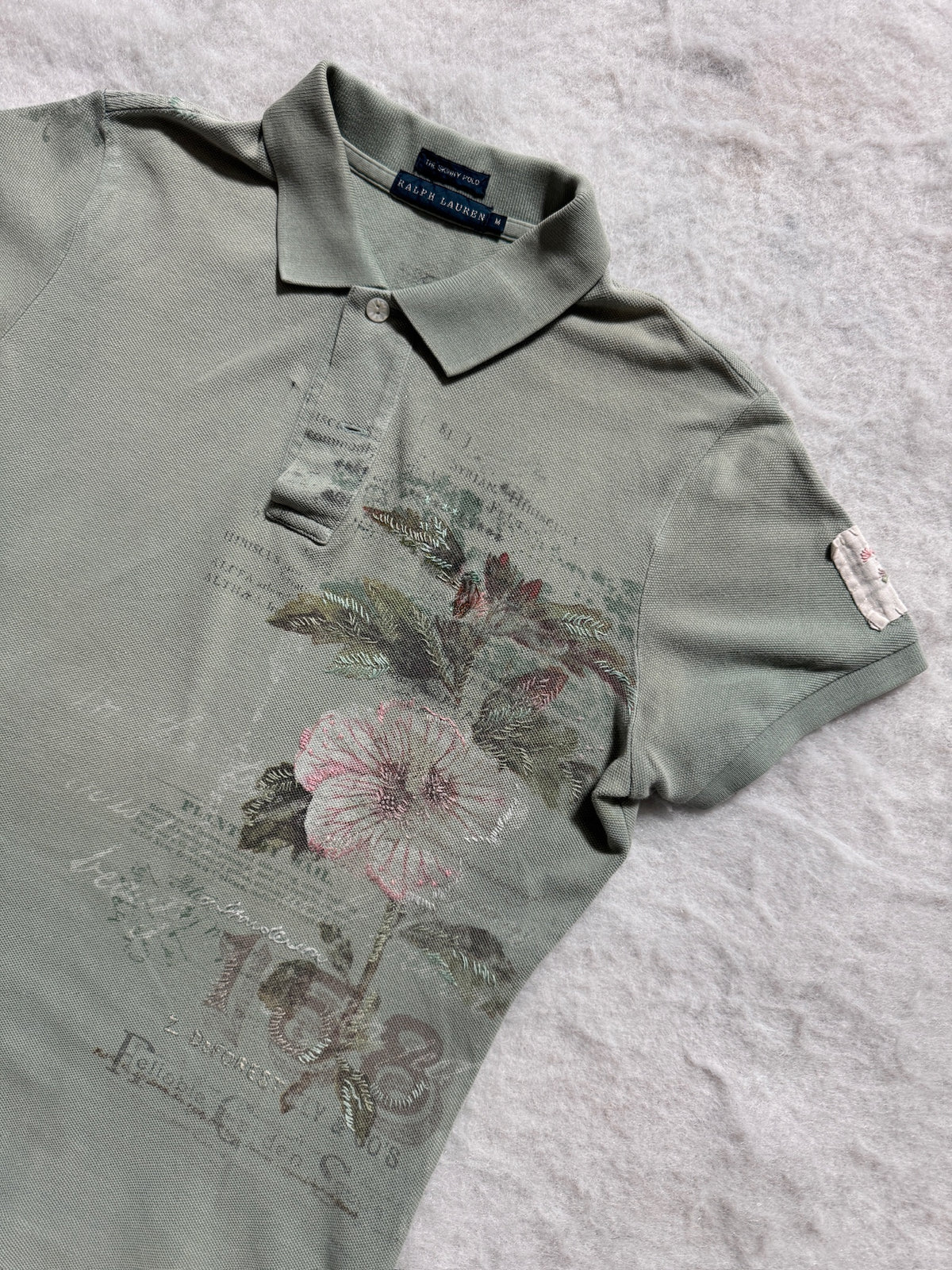 Ralph Lauren Polo Shirt, Foto 2 von 5